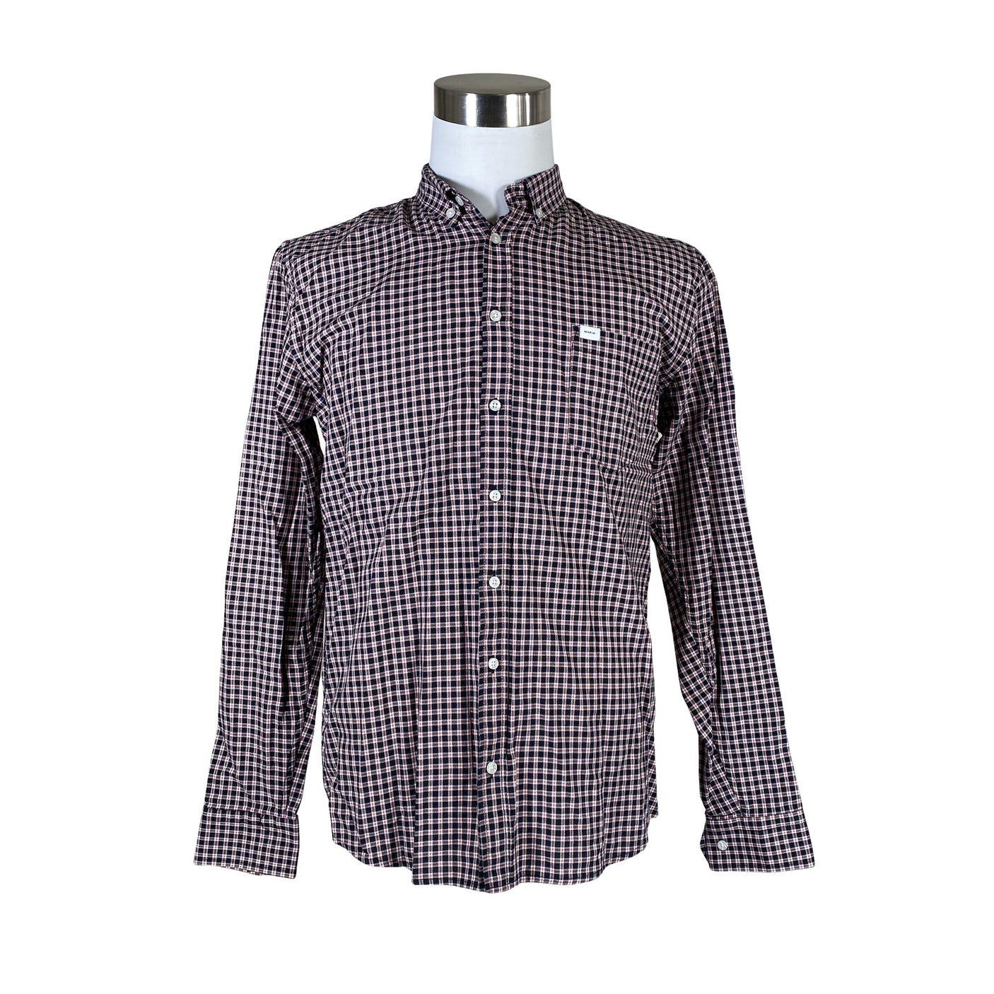 Unisex Makia - Kauluspaita, koko L - (1)