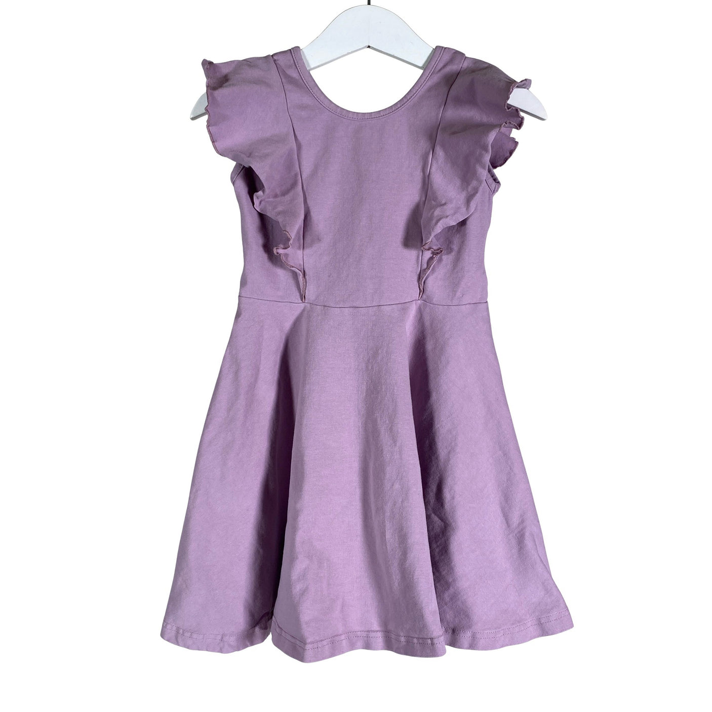 Unisex Gugguu - Trikoomekko, koko 104 - 110 - (1)