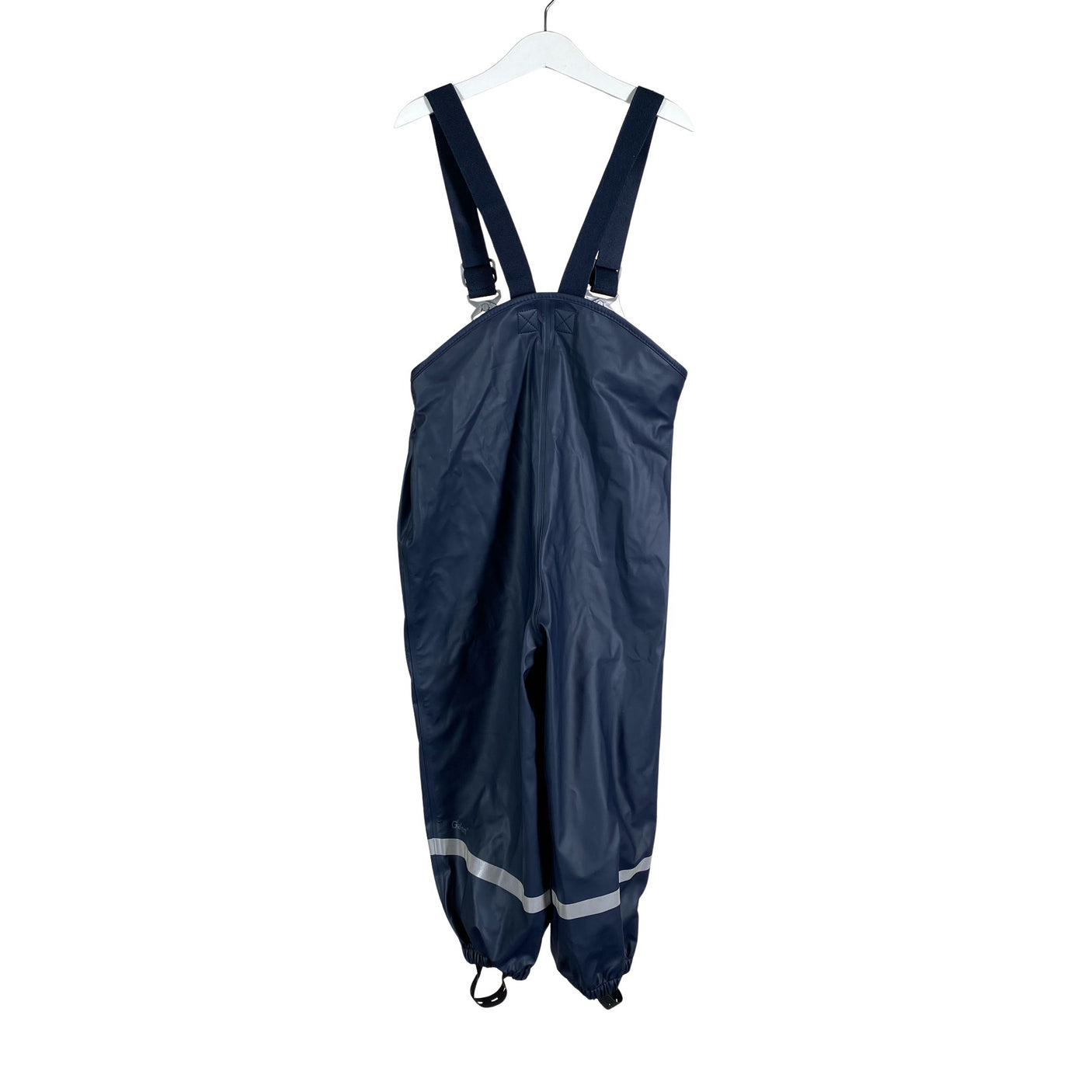 Unisex Didriksons - Sadehousut, koko 104 - 110 - (2)