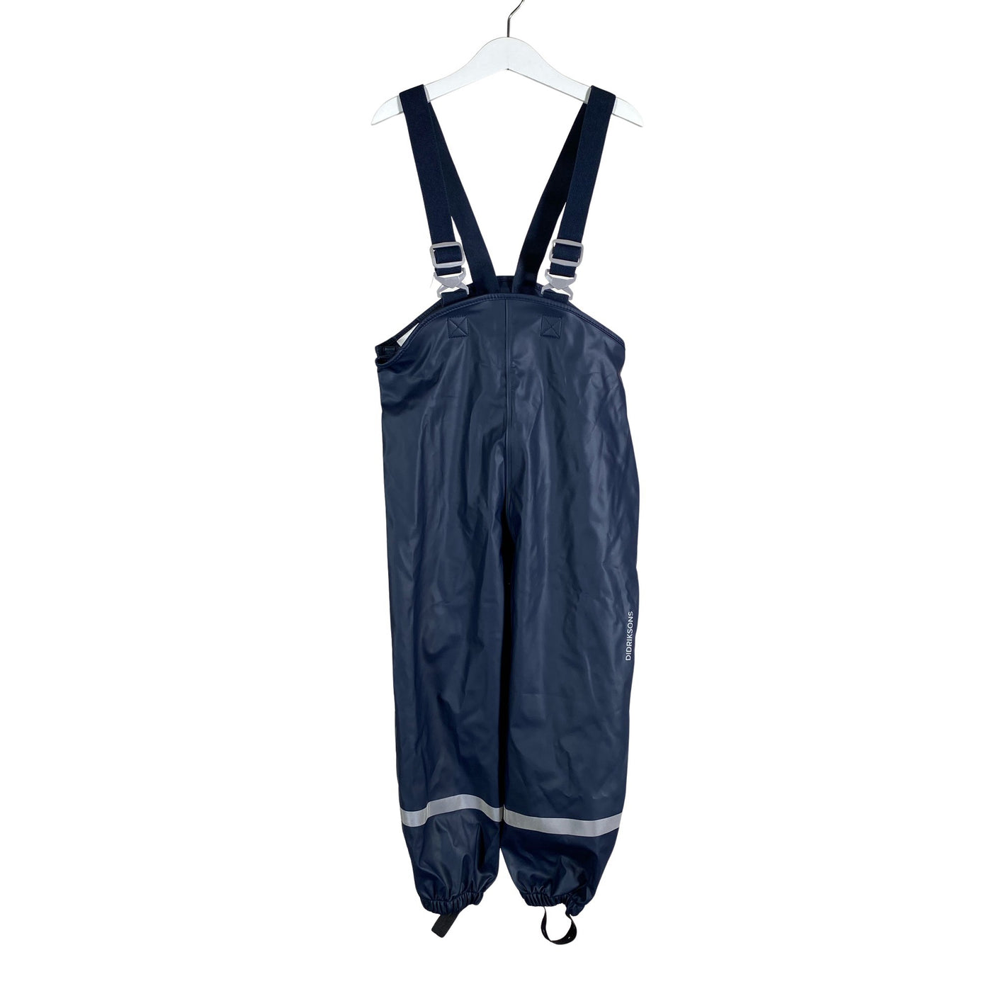 Unisex Didriksons - Sadehousut, koko 104 - 110 - (1)