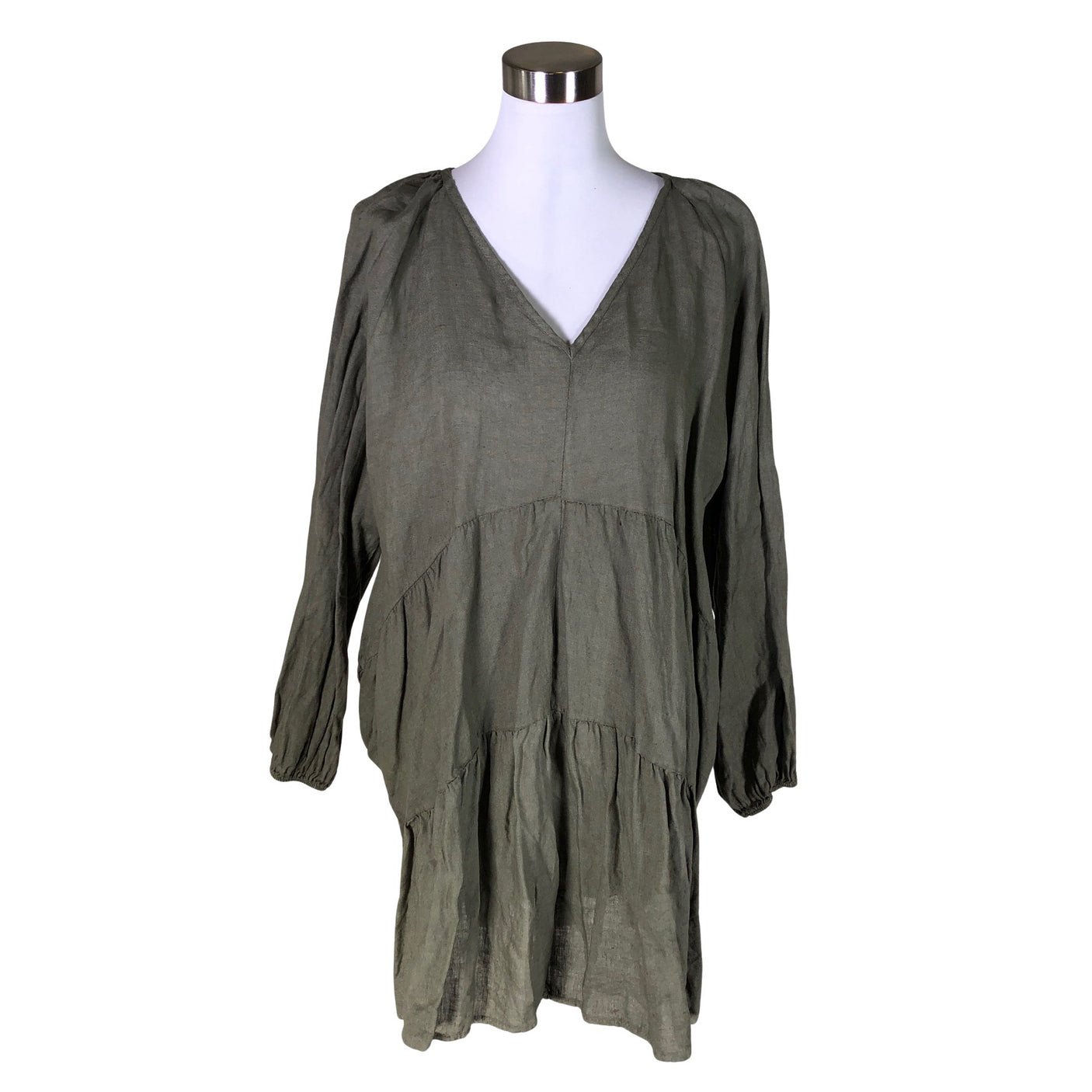 Unisex Bohemiana - Kangastunika, koko 42 - (1)