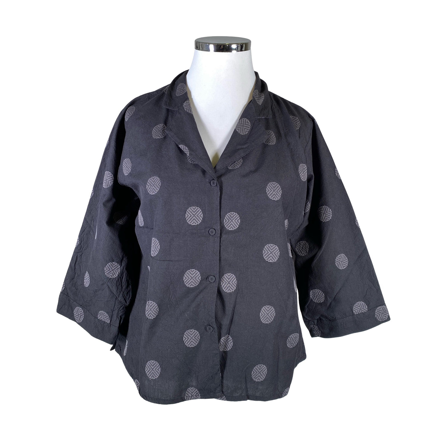 Unisex The Masai - Pusero, koko 44 - (1)