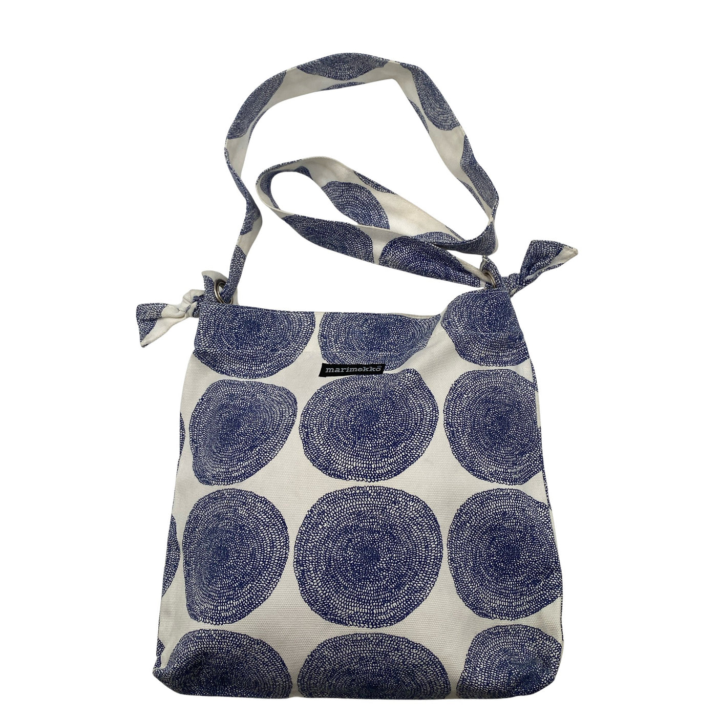 Unisex Marimekko - Olkalaukku, koko Midi - (1)