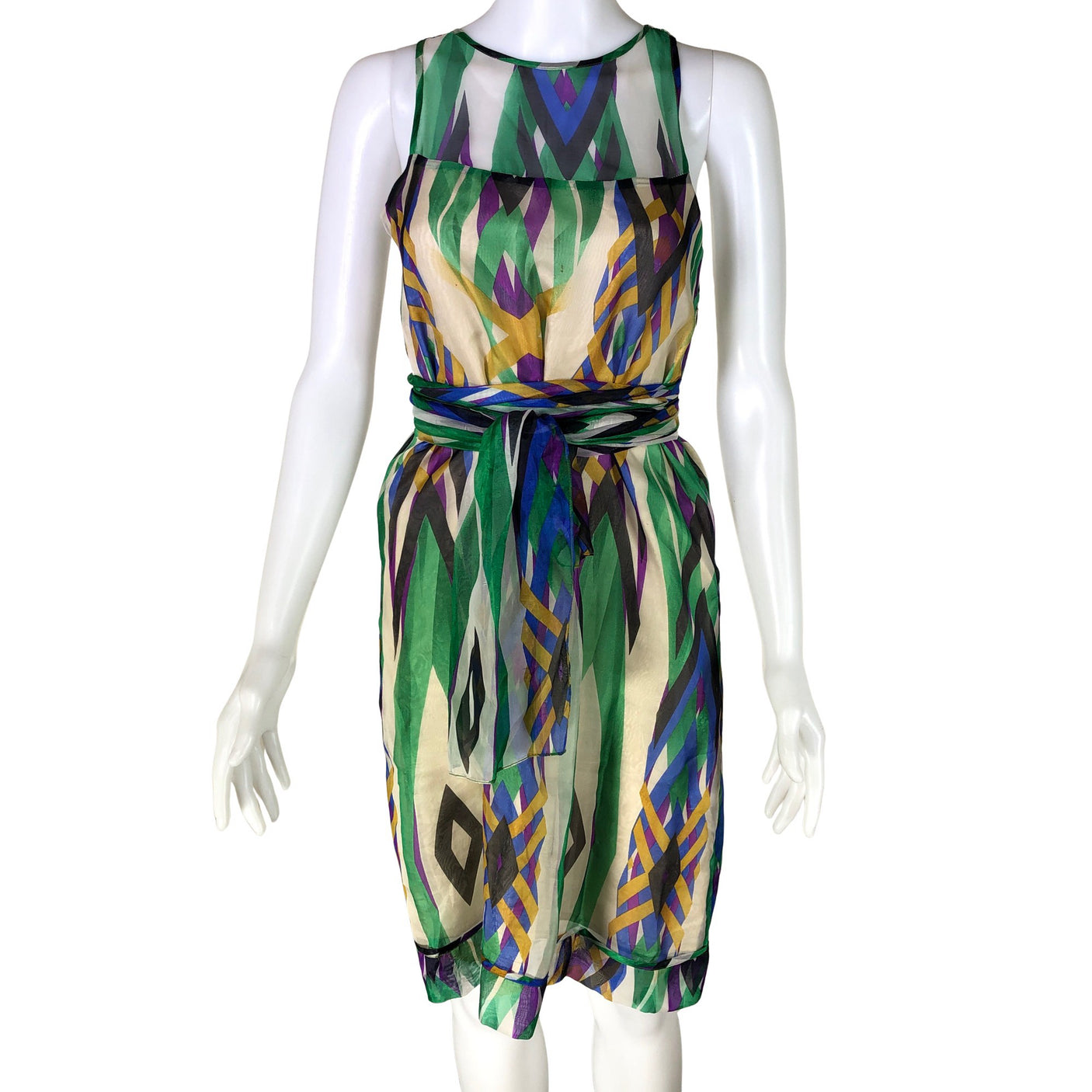 Unisex Hoss Intropia - Sifonkimekko, koko 38 - (1)
