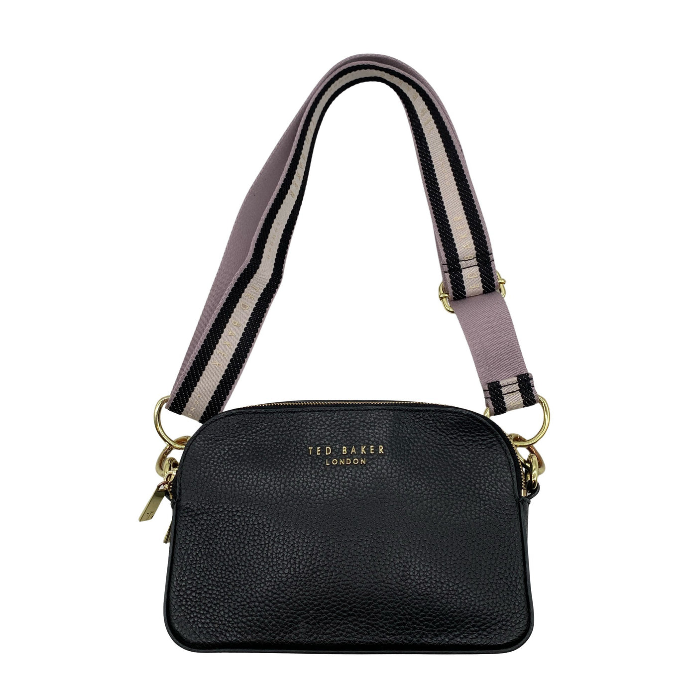 Unisex Ted Baker - Olkalaukku, koko Mini - (2)