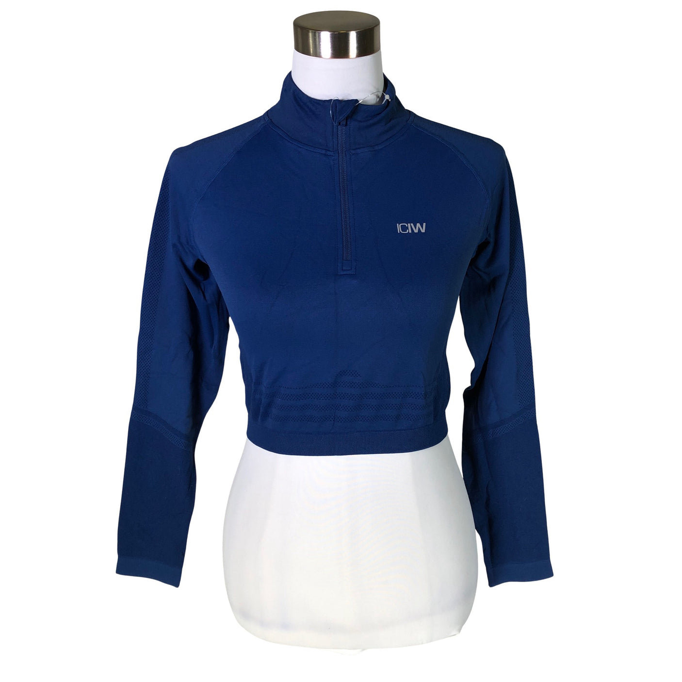Unisex ICIW – Icaniwill - Urheilupaita,
pitkät hihat, koko 38 - (1)
