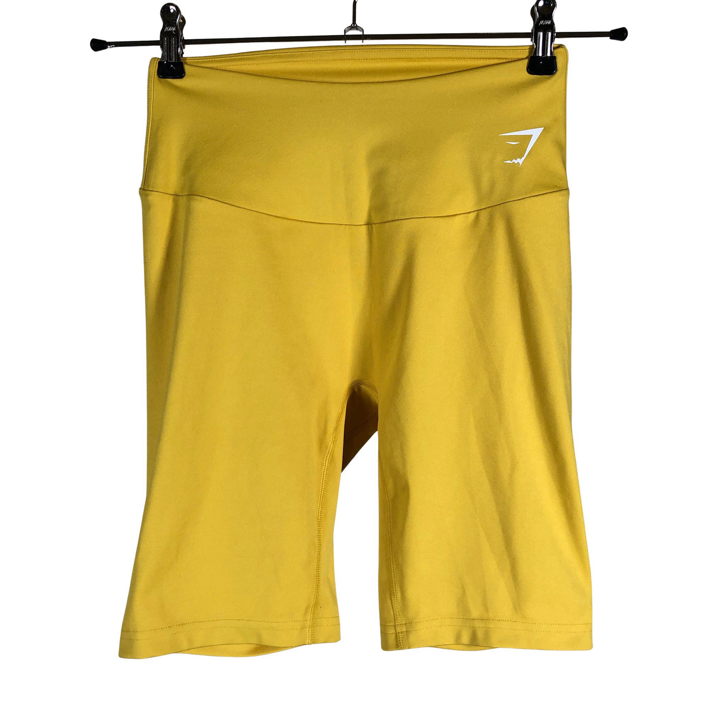 Unisex Gymshark - Urheilushortsit, koko 38 - (1)