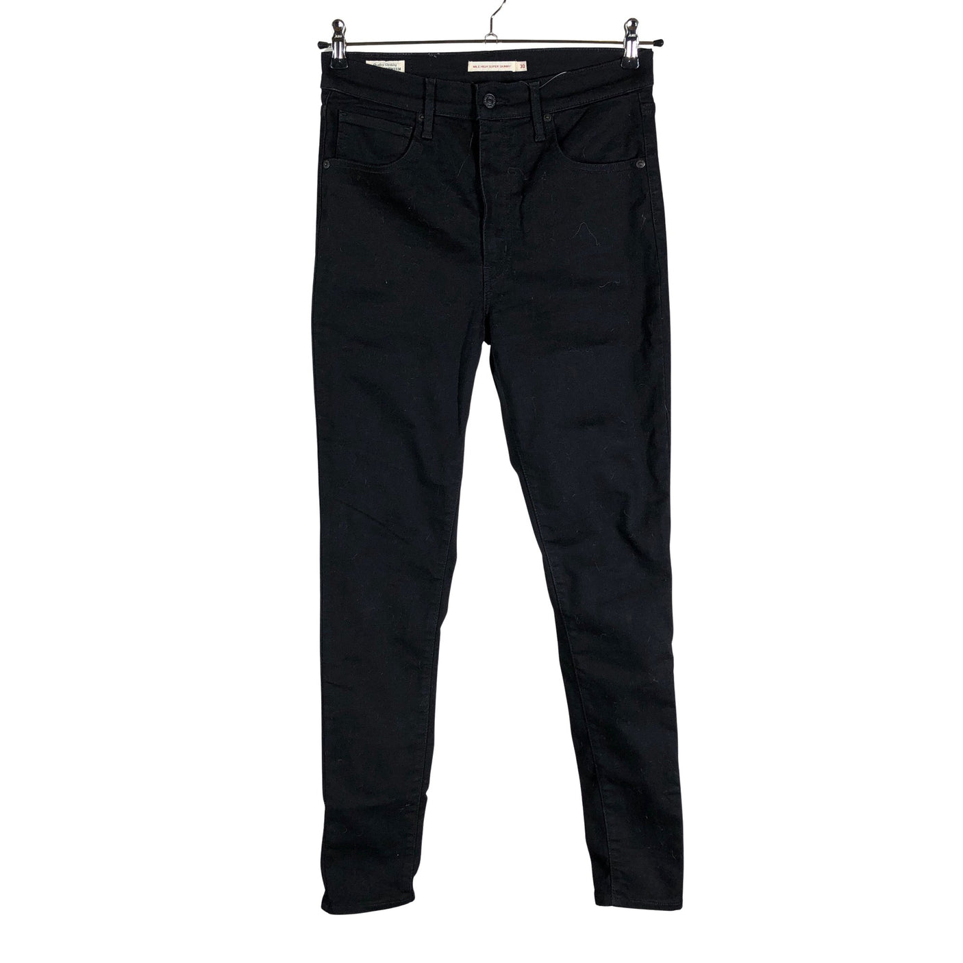 Unisex Levi's - Farkut, koko W30 - (1)
