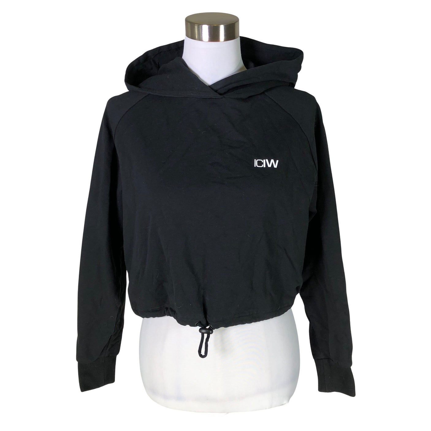 Unisex ICIW – Icaniwill - Huppari, koko 36 - (1)