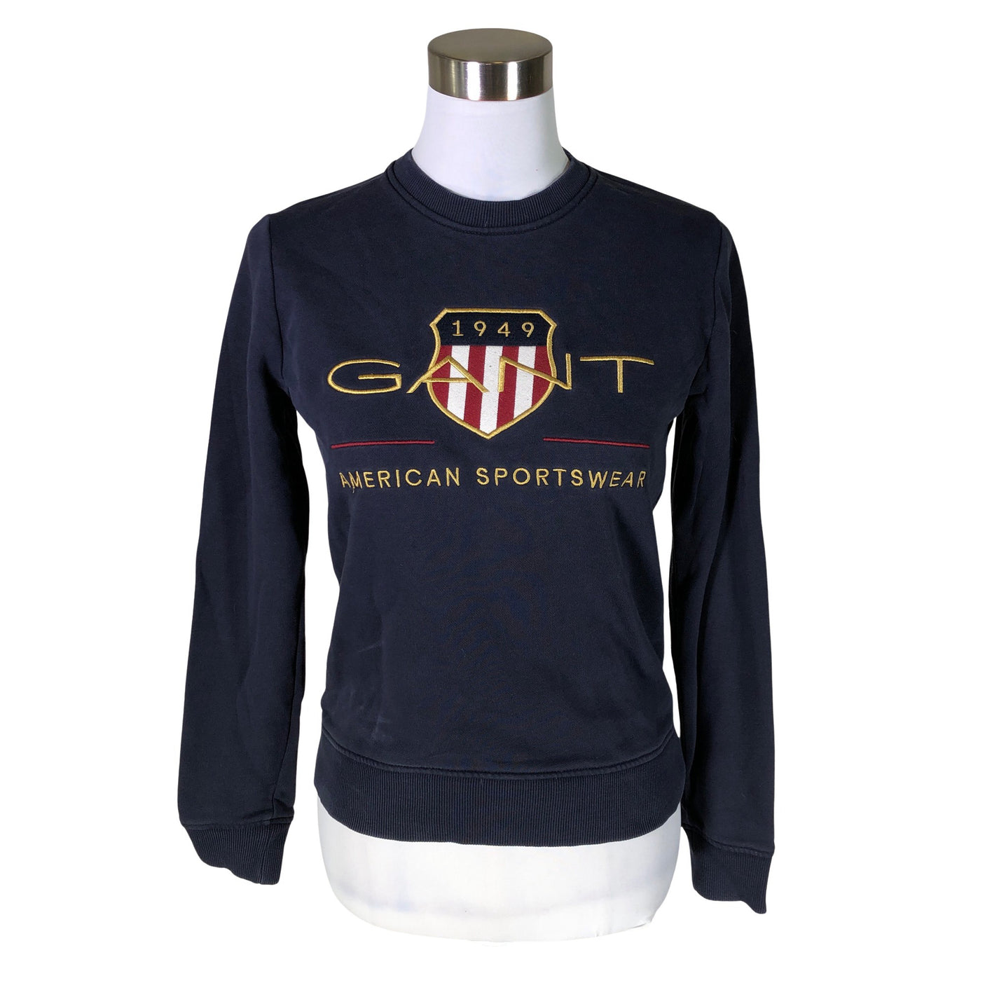 Unisex Gant - Collegepaita, koko 36 - (1)