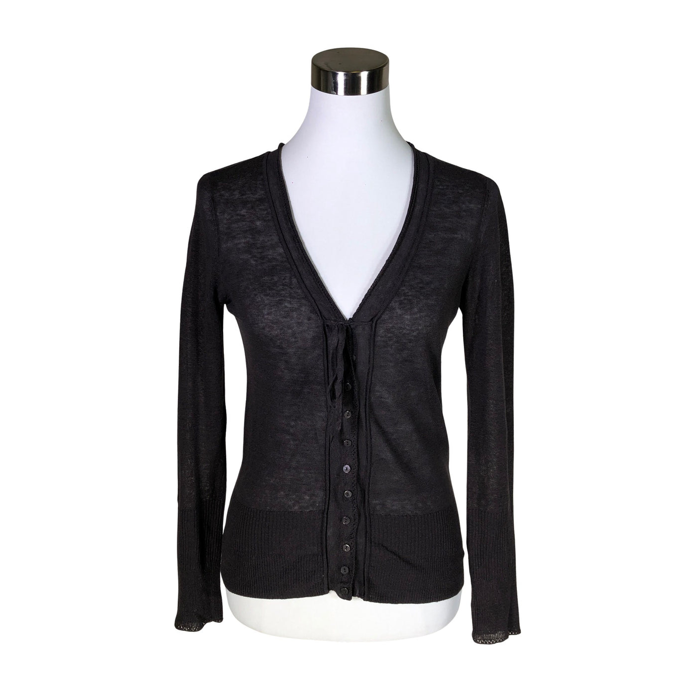 Unisex Sud express - Neuletakki, koko 38 - (1)