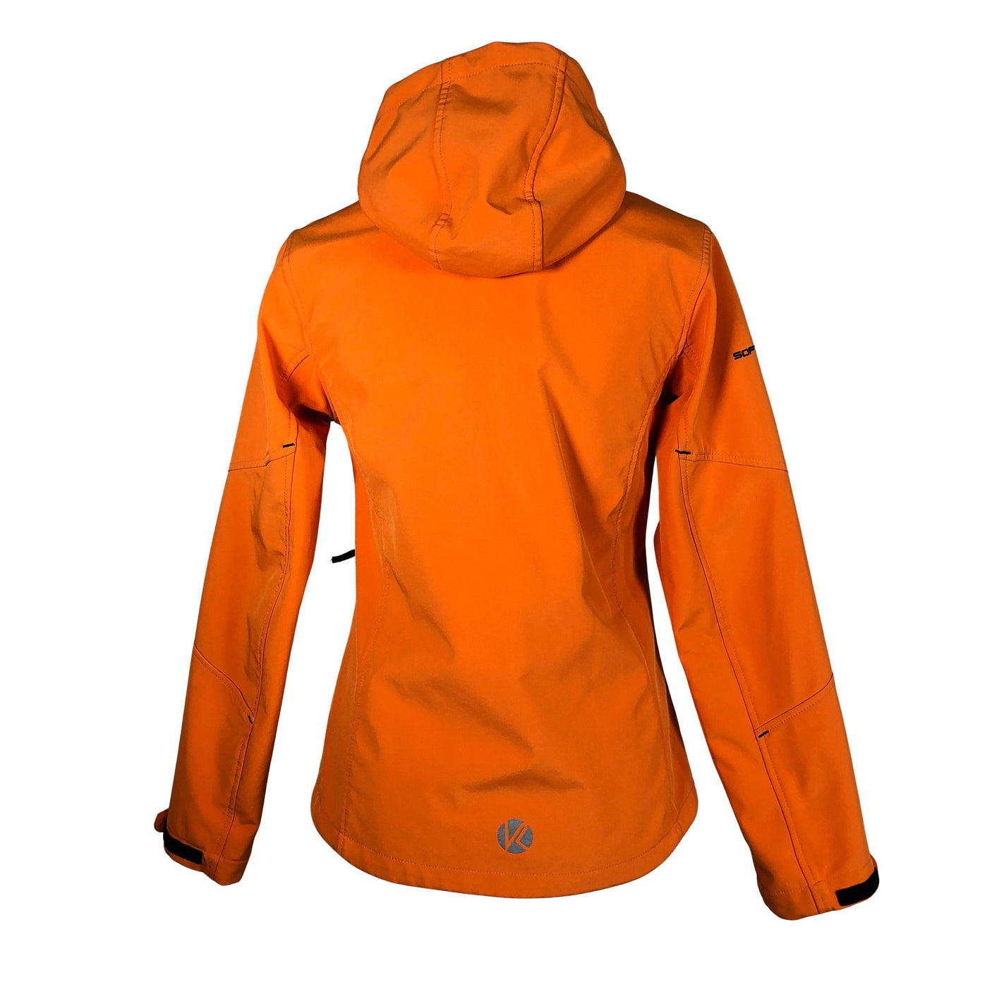 Unisex Kilmanock - Softshell-takki, koko 36 - (2)