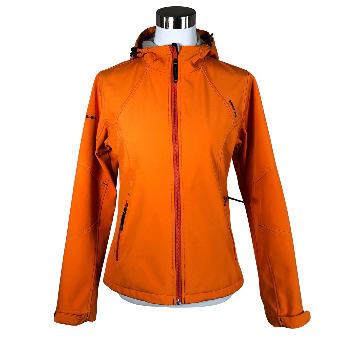 Unisex Kilmanock - Softshell-takki, koko 36 - (1)