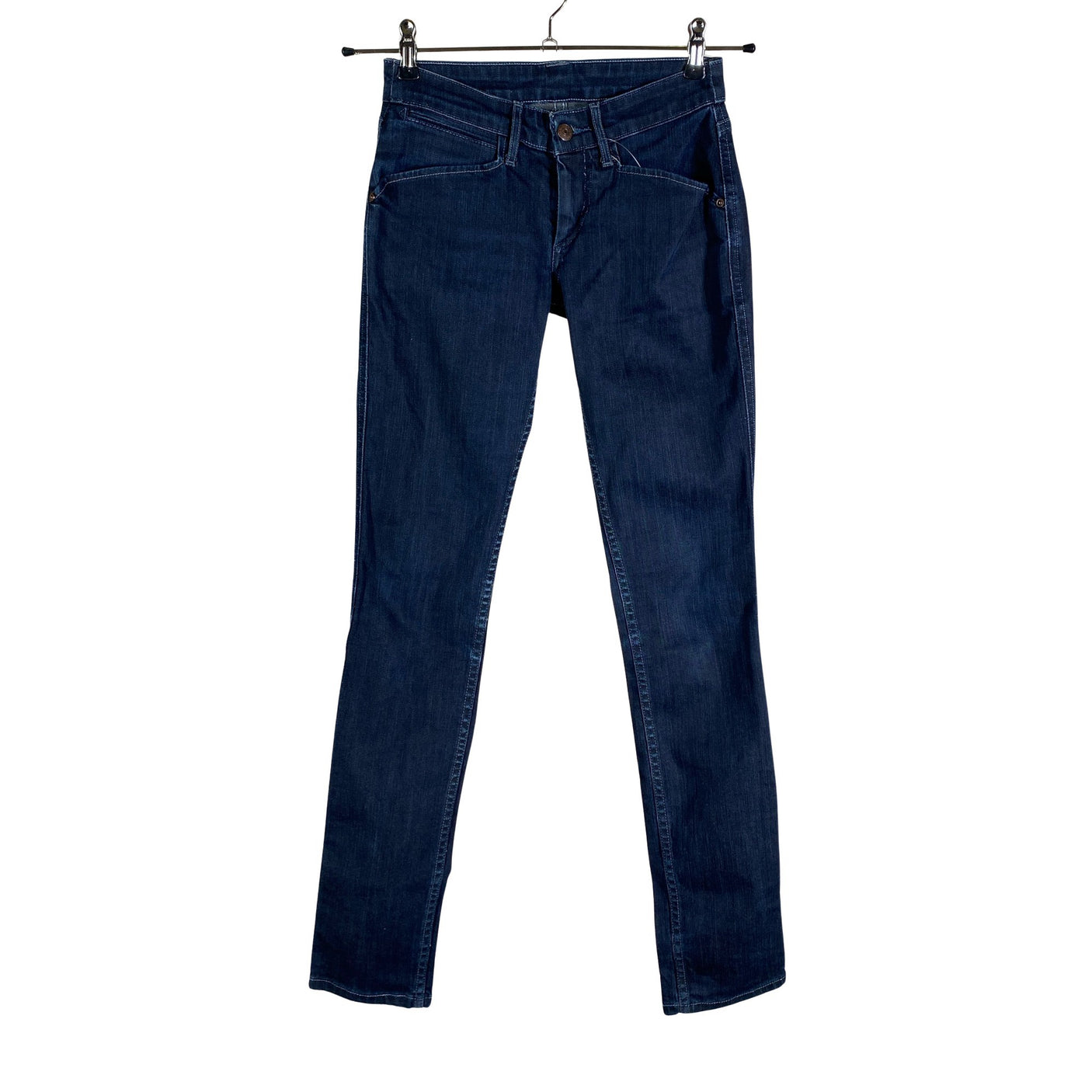 Unisex Levi's - Farkut, koko W27 - (1)