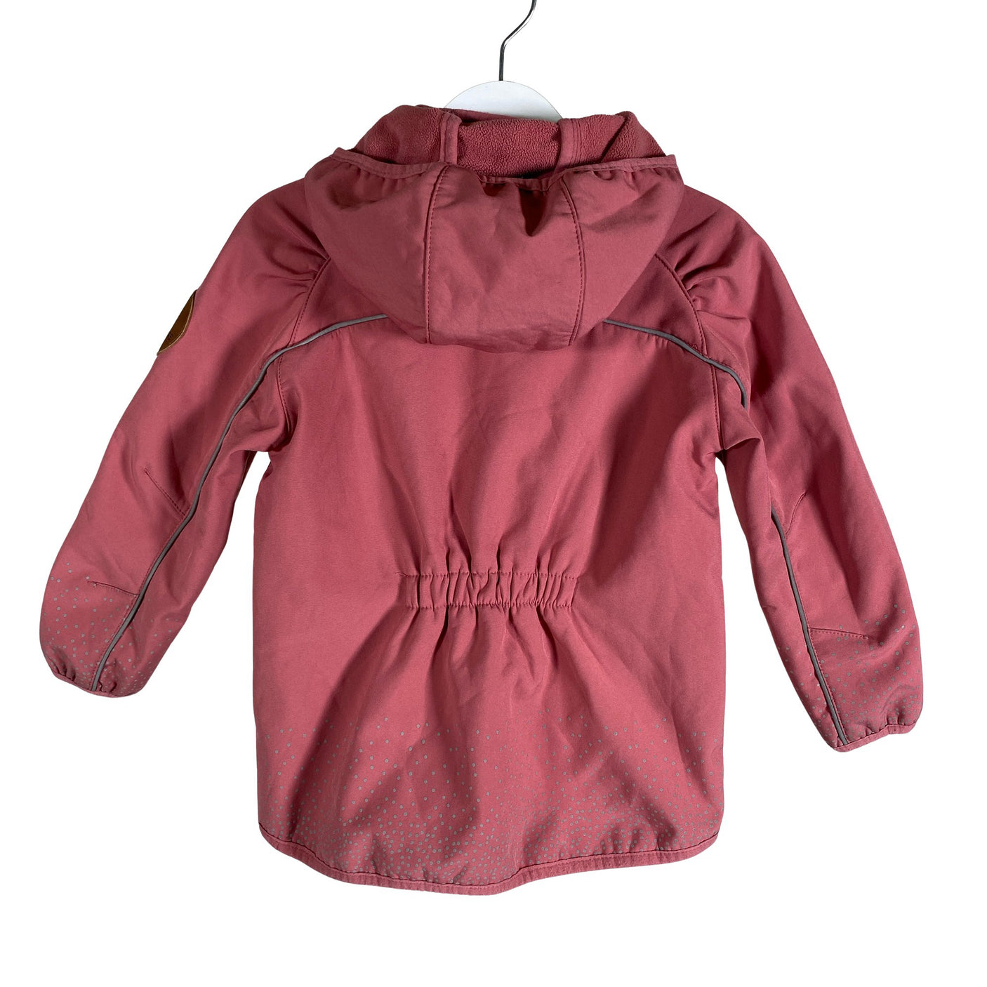 Unisex POMPdeLUX - Softshell-takki, koko 92 - 98 - (2)