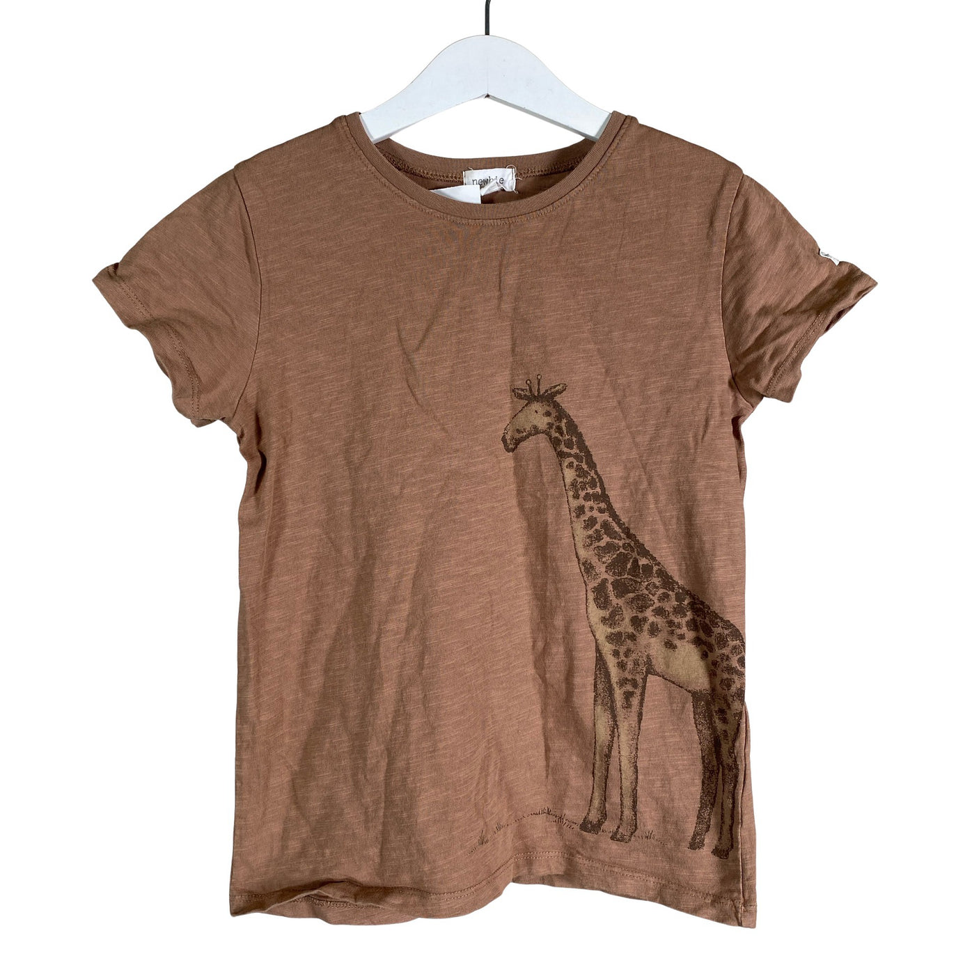 Unisex Newbie - T-paita, koko 122 - 128 - (1)
