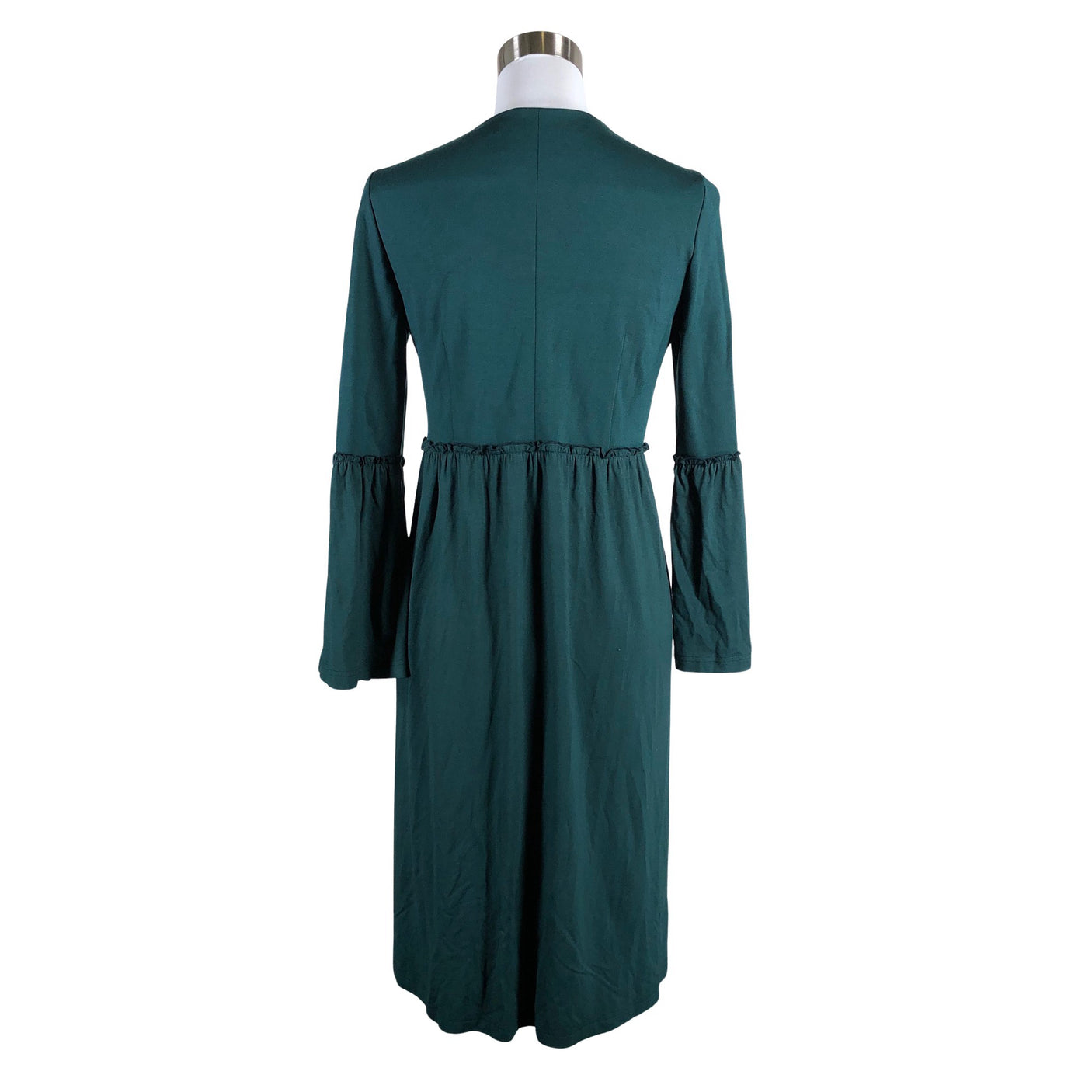 Unisex Muotikuu - Trikootunika, koko 36 - (2)