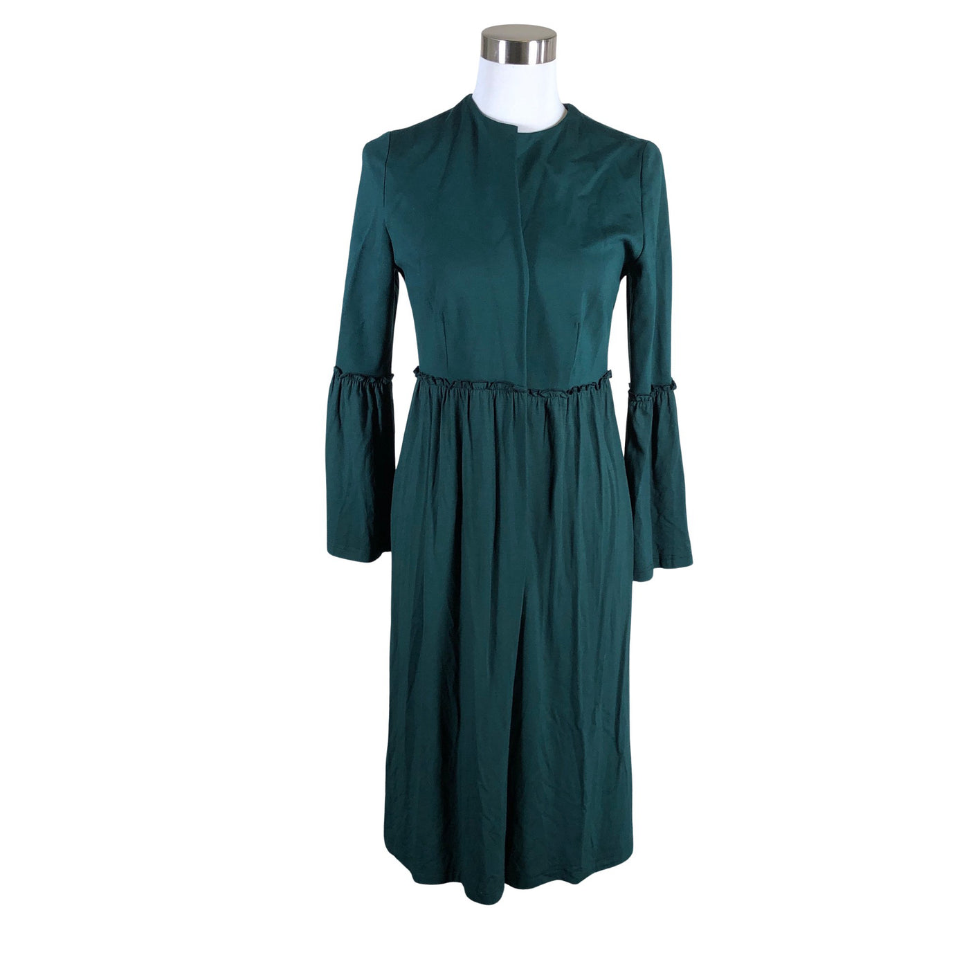 Unisex Muotikuu - Trikootunika, koko 36 - (1)
