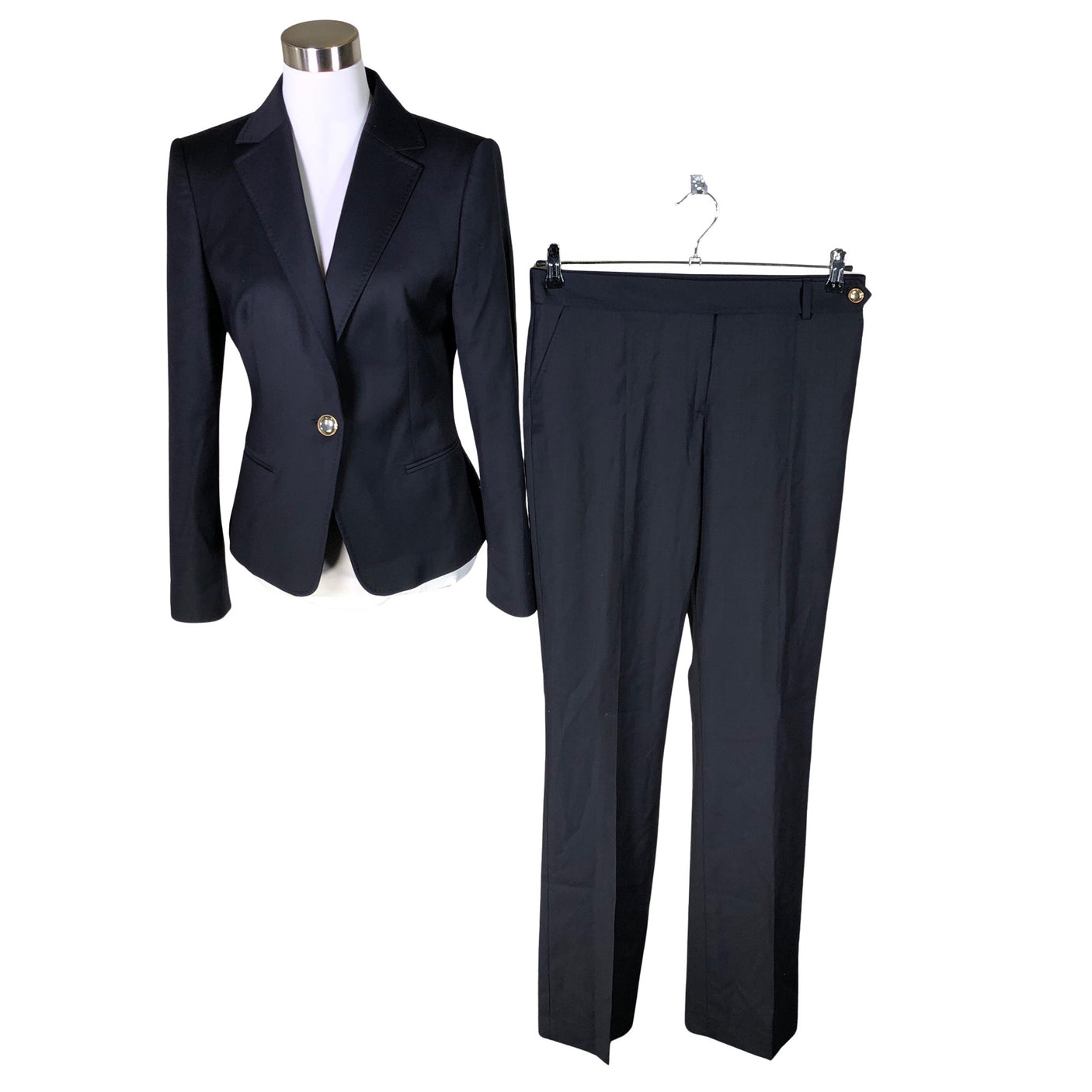 Unisex Andiata - Jakkupuku, koko 40 - (1)