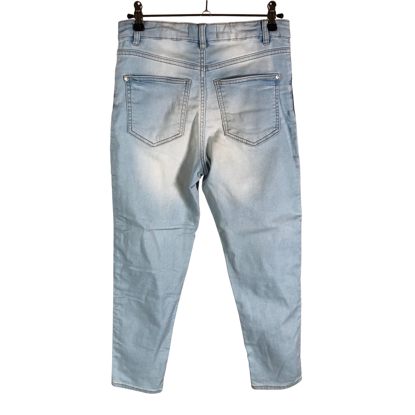 Unisex Lindex - Farkut, koko 140 - 146 - (2)