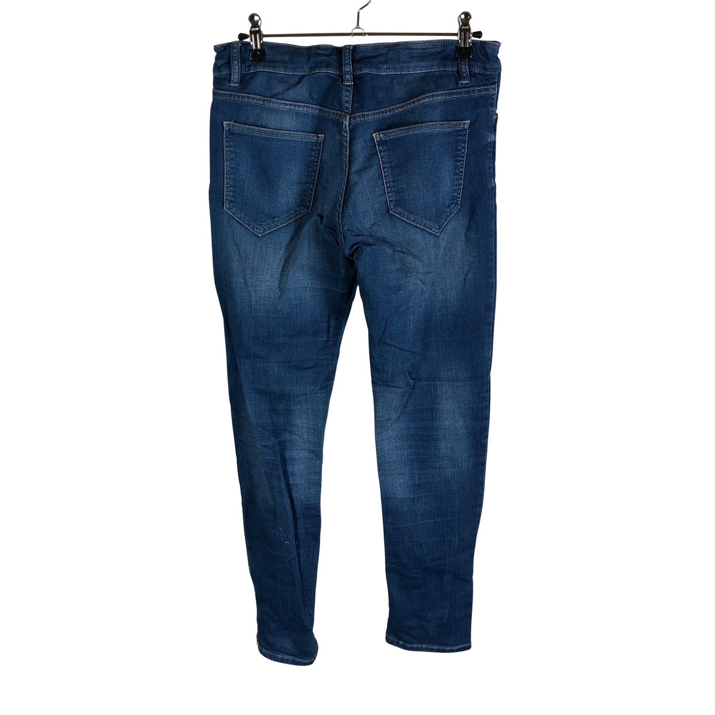Unisex Lindex - Farkut, koko 146 - 152 - (2)