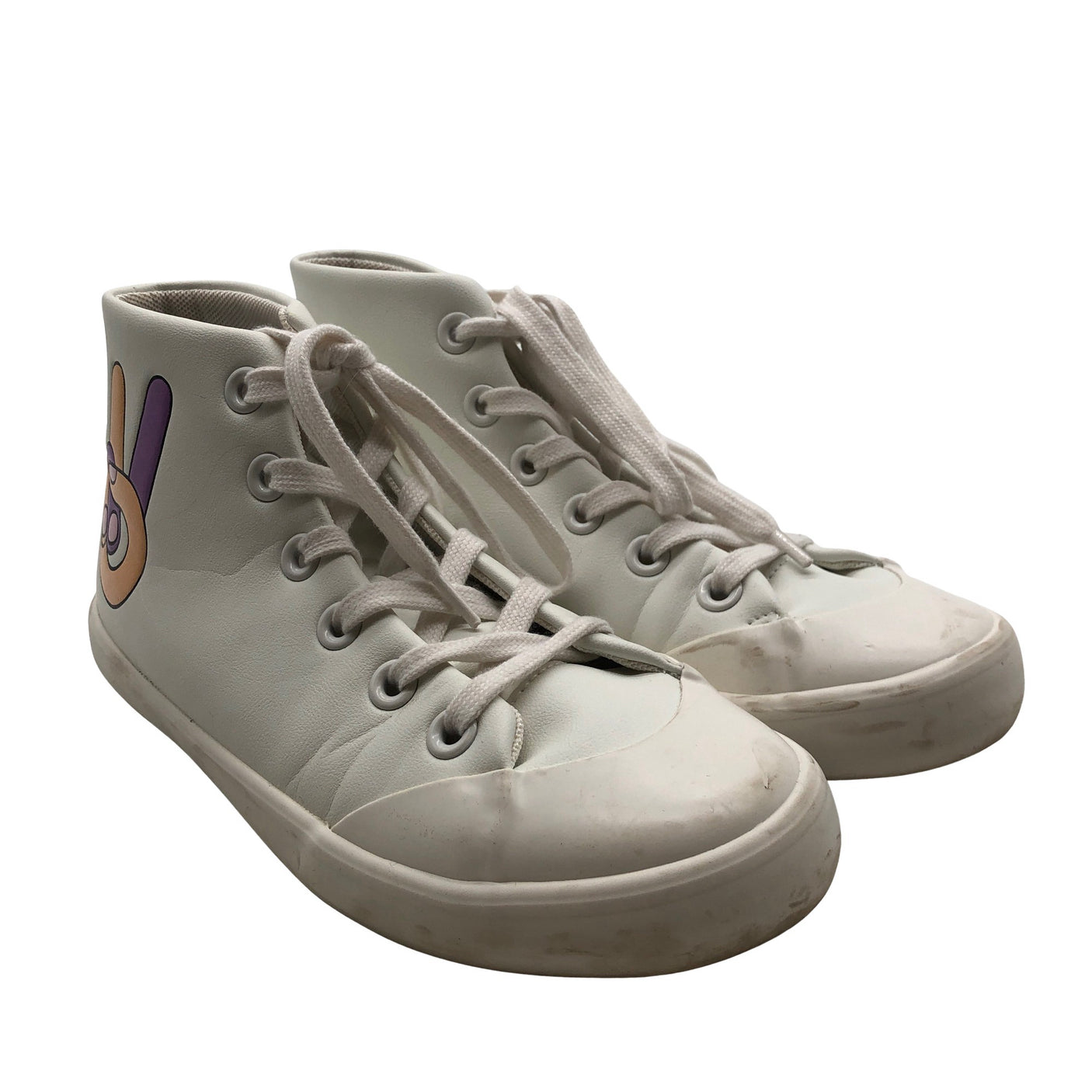 Unisex Reima - Tennarit, koko 36 - (2)