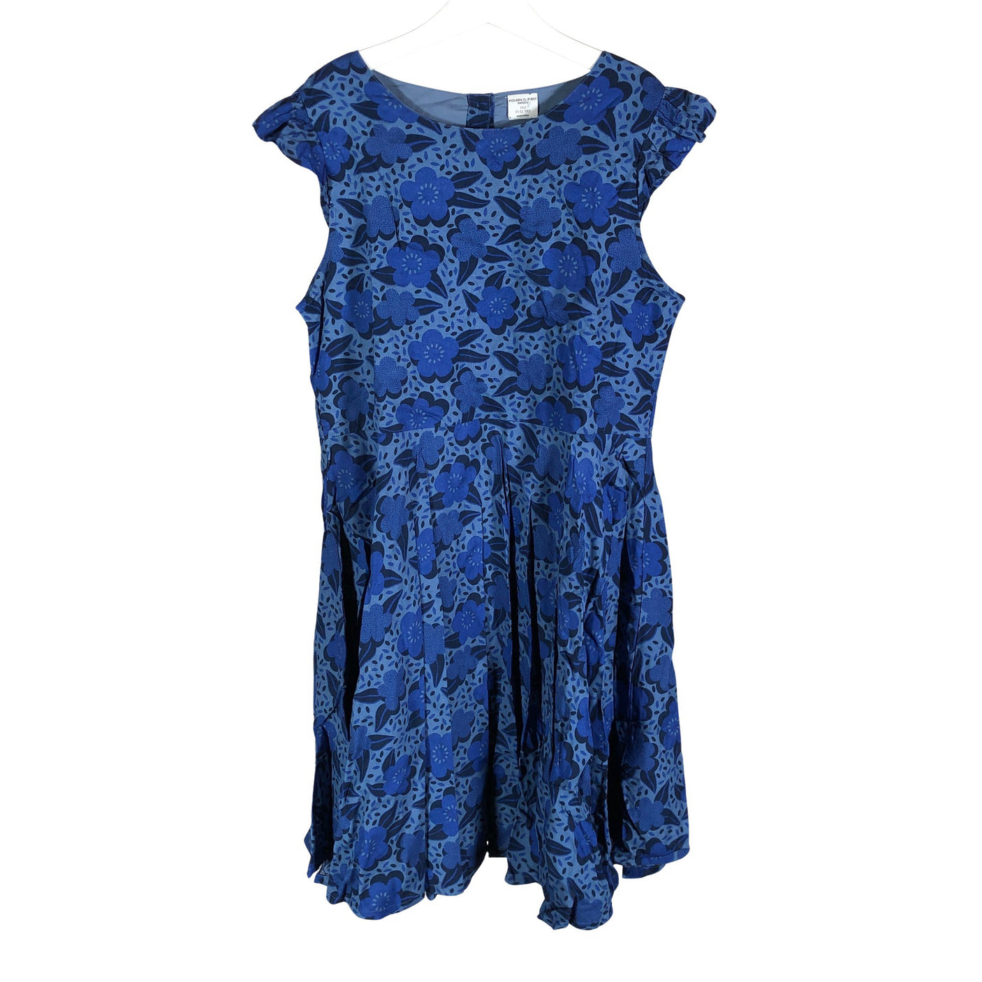 Unisex Polarn O. Pyret - Sifonkimekko, koko 146 - 152 - (1)