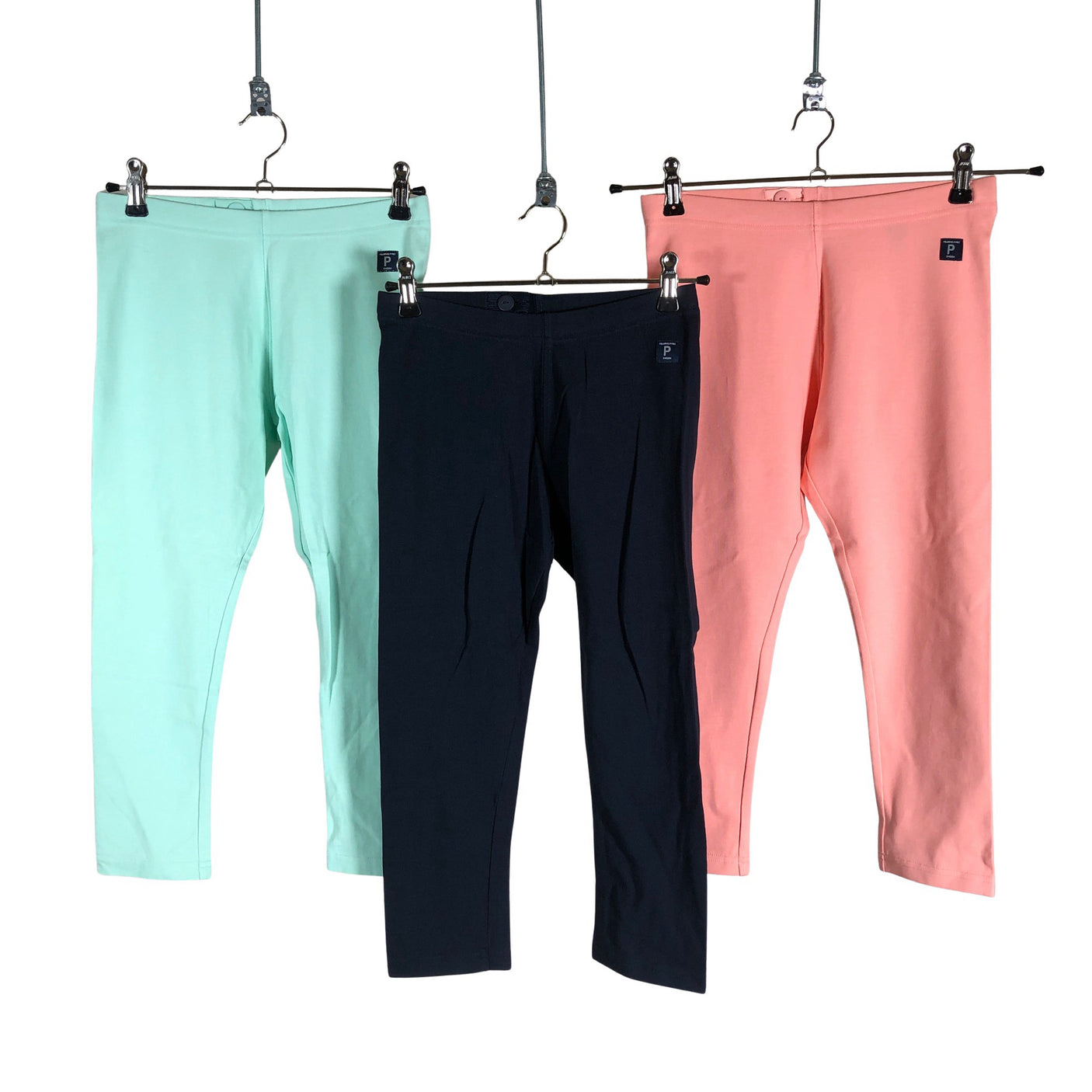 Unisex Polarn O. Pyret - Caprileggingsit, koko 146 - 152 - (1)