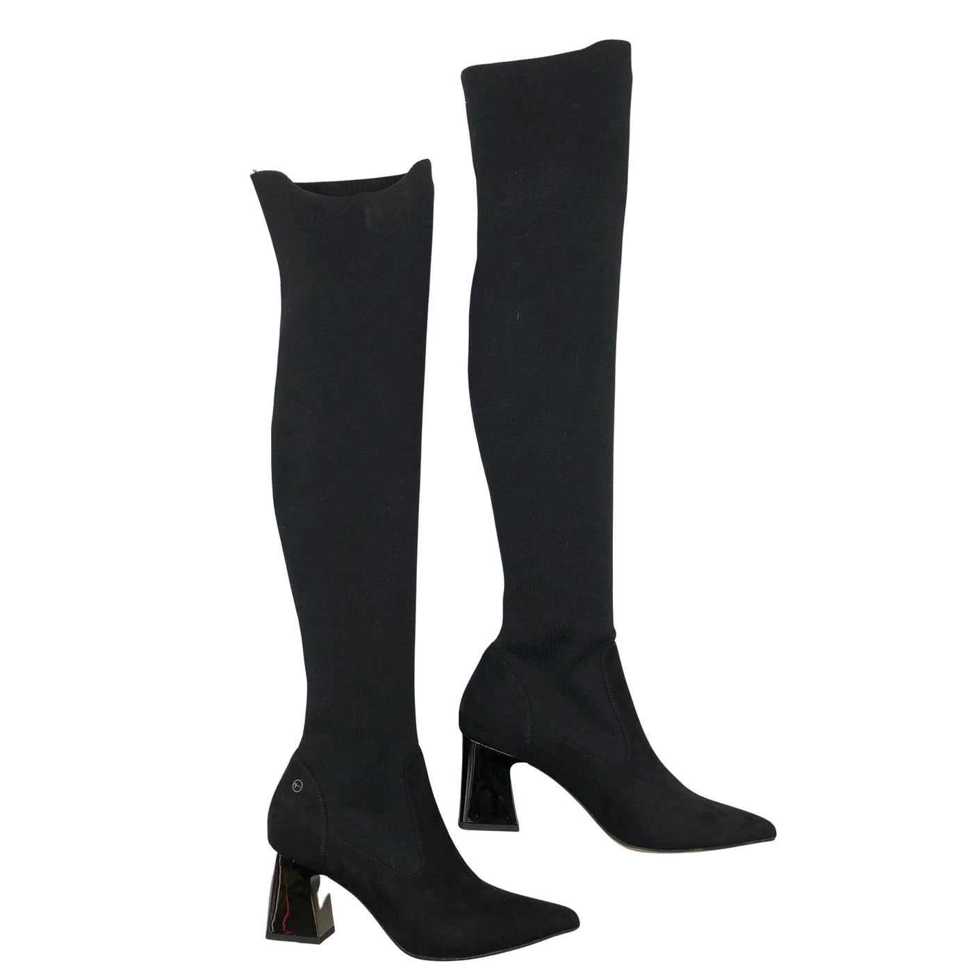 Unisex Tamaris - Saappaat, koko 39 - (1)