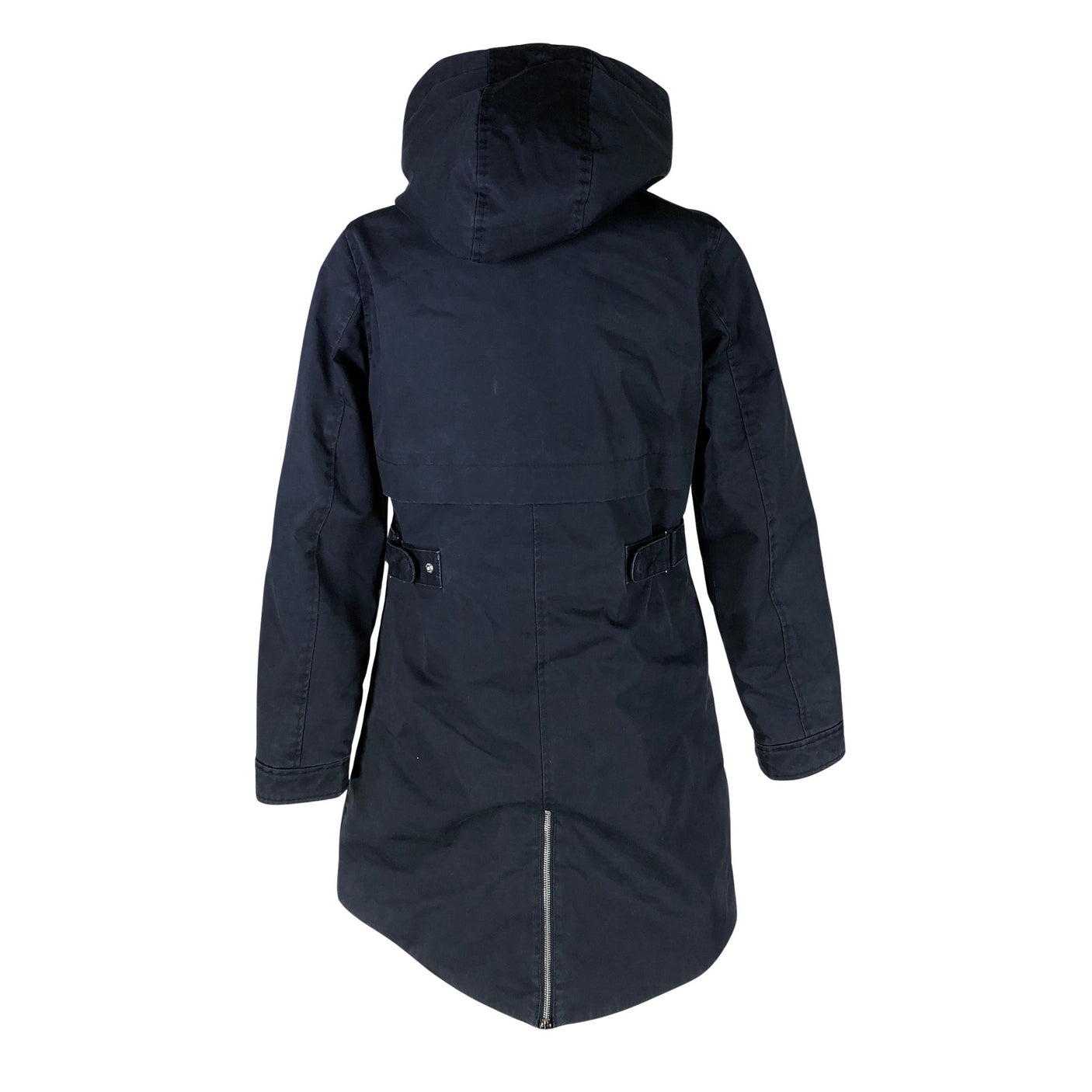 Unisex Elvine - Toppatakki, koko 38 - (2)