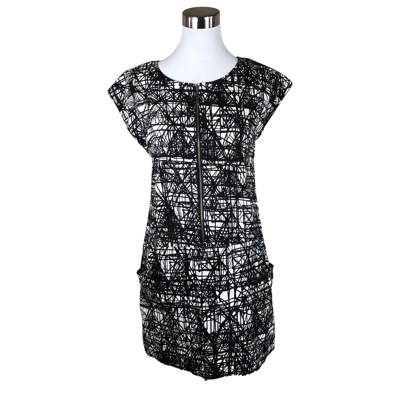 Unisex Ritva Falla - Kangastunika, koko 34 - (1)