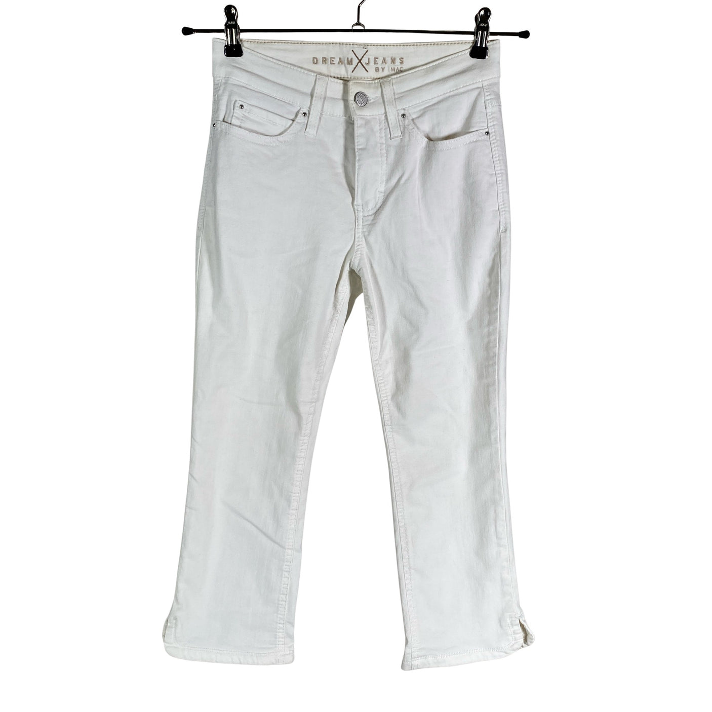 Unisex MAC - Farkkucaprit, koko 34 - (1)