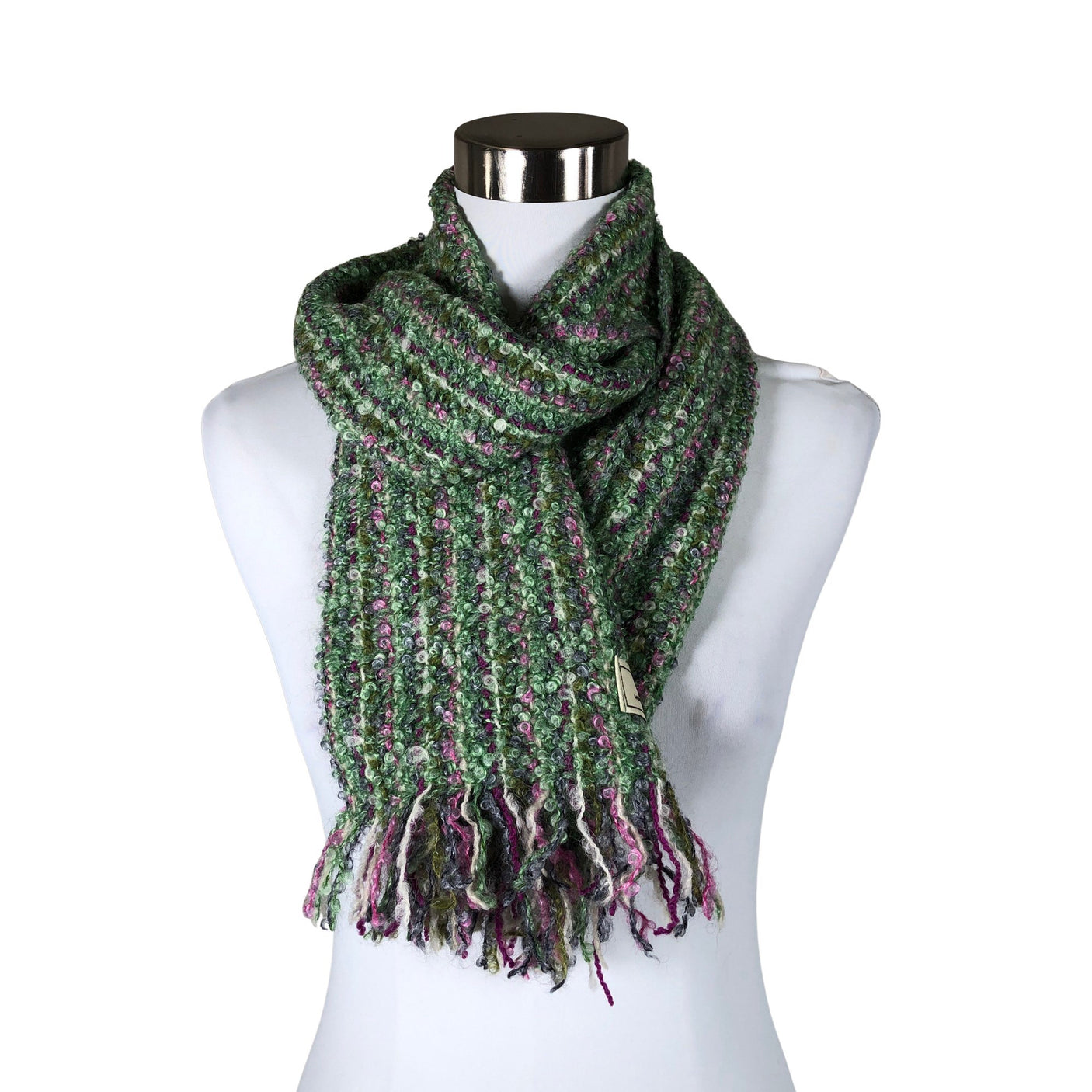 Unisex Mucros Weavers - Kaulaliina, koko Midi - (1)