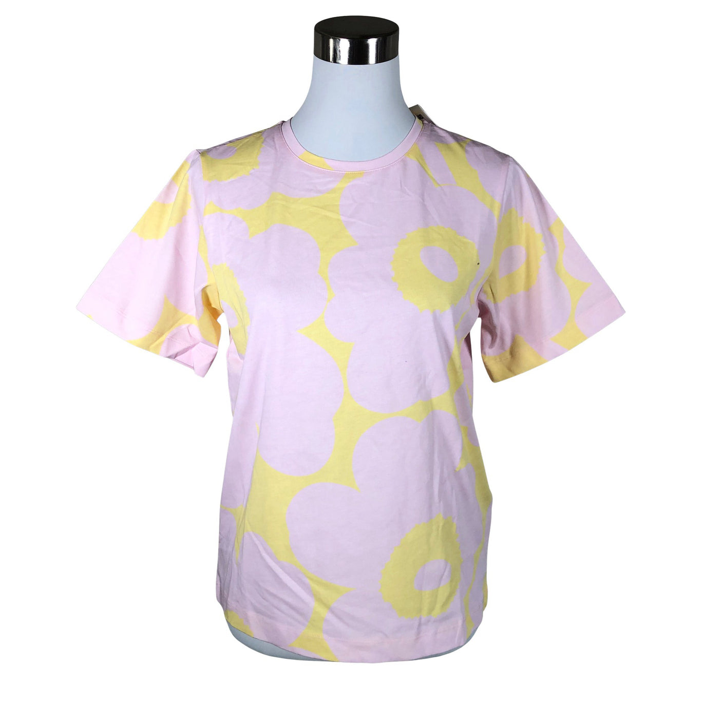 Unisex Marimekko - T-paita, koko 34 - (1)