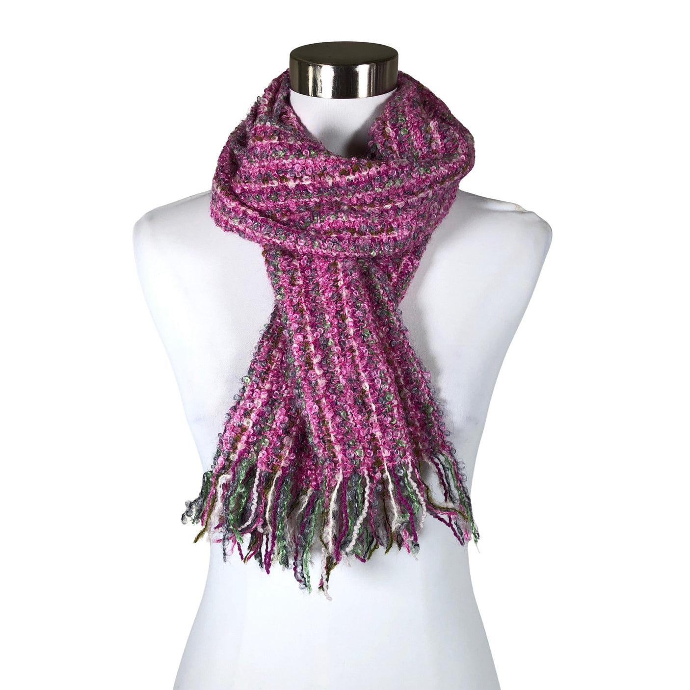 Unisex Mucros Weavers - Kaulaliina, koko Midi - (1)