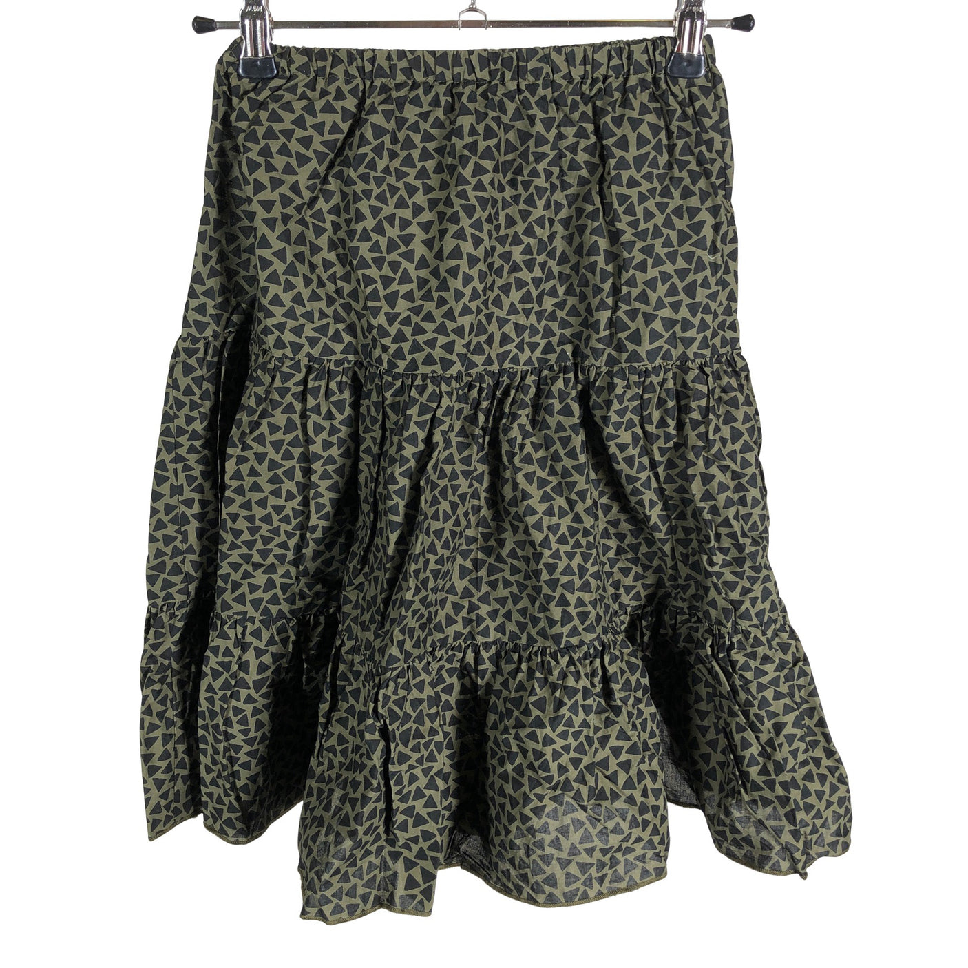 Unisex Marimekko - Kangashame, koko 104 - 110 - (1)