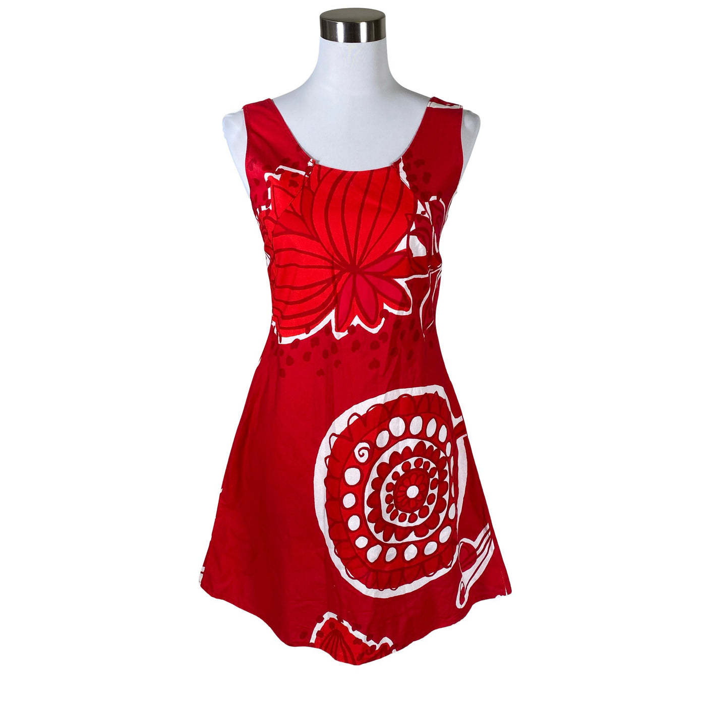 Unisex Handmade - Kangasmekko, koko 34 - (1)
