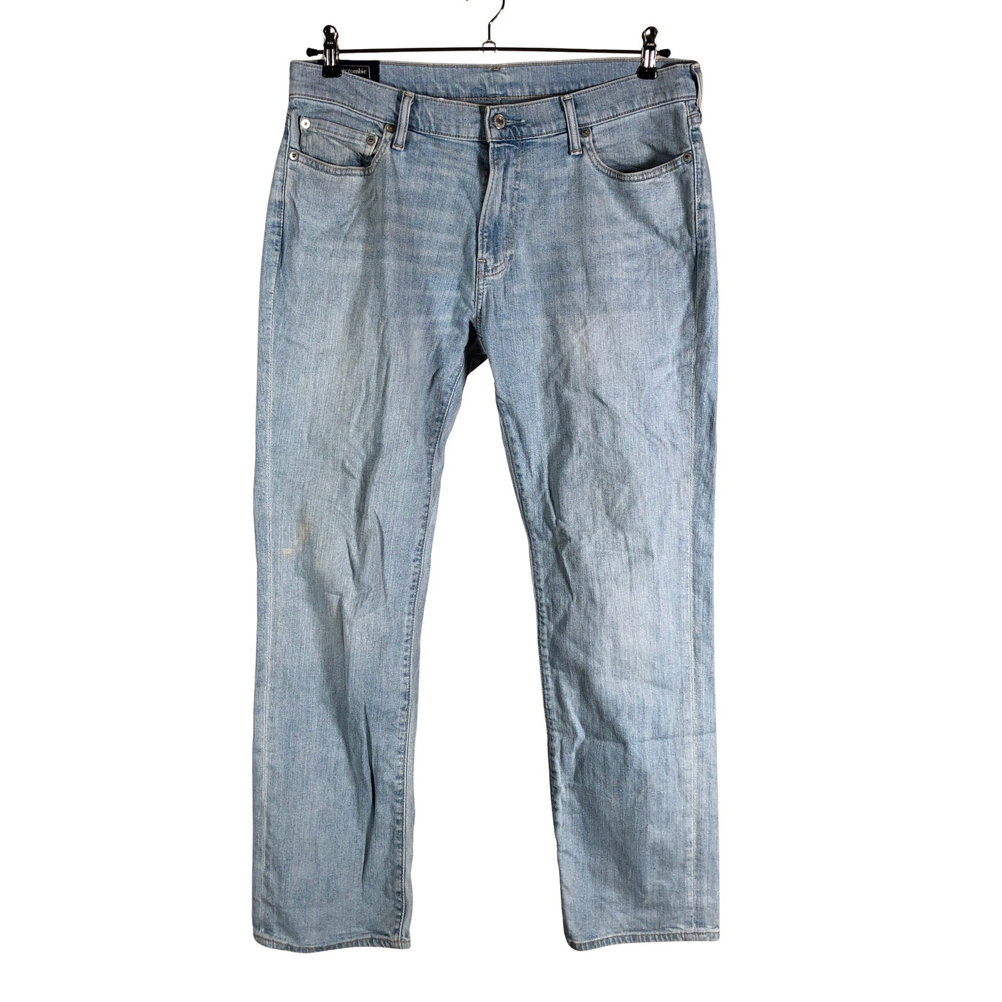 Unisex Abercrombie&Fitch - Farkut, koko W34 - (1)