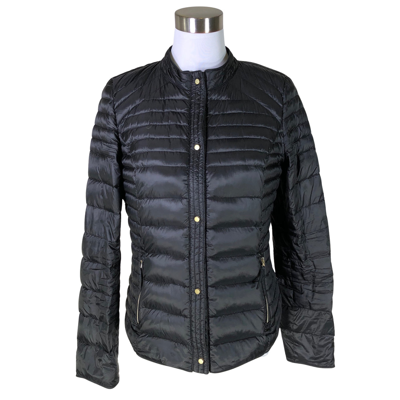 Unisex Esprit - Kevyttoppatakki, koko 38 - (1)