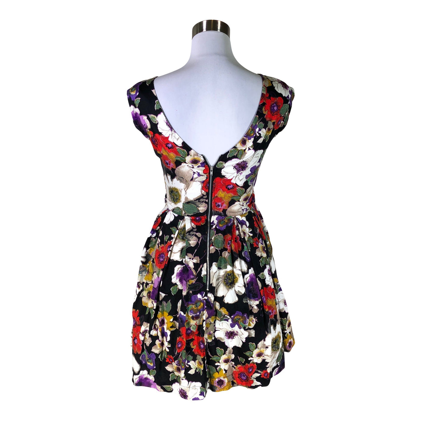 Unisex Louche - Kangasmekko, koko 34 - (2)