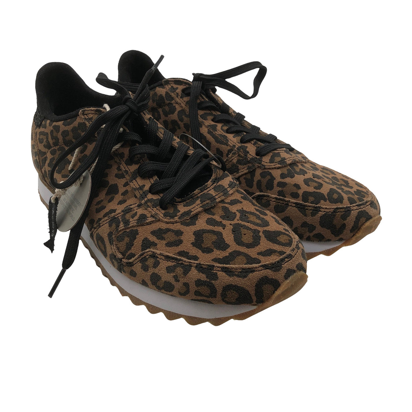 Unisex Woden - Lenkkarit, koko 39 - (2)