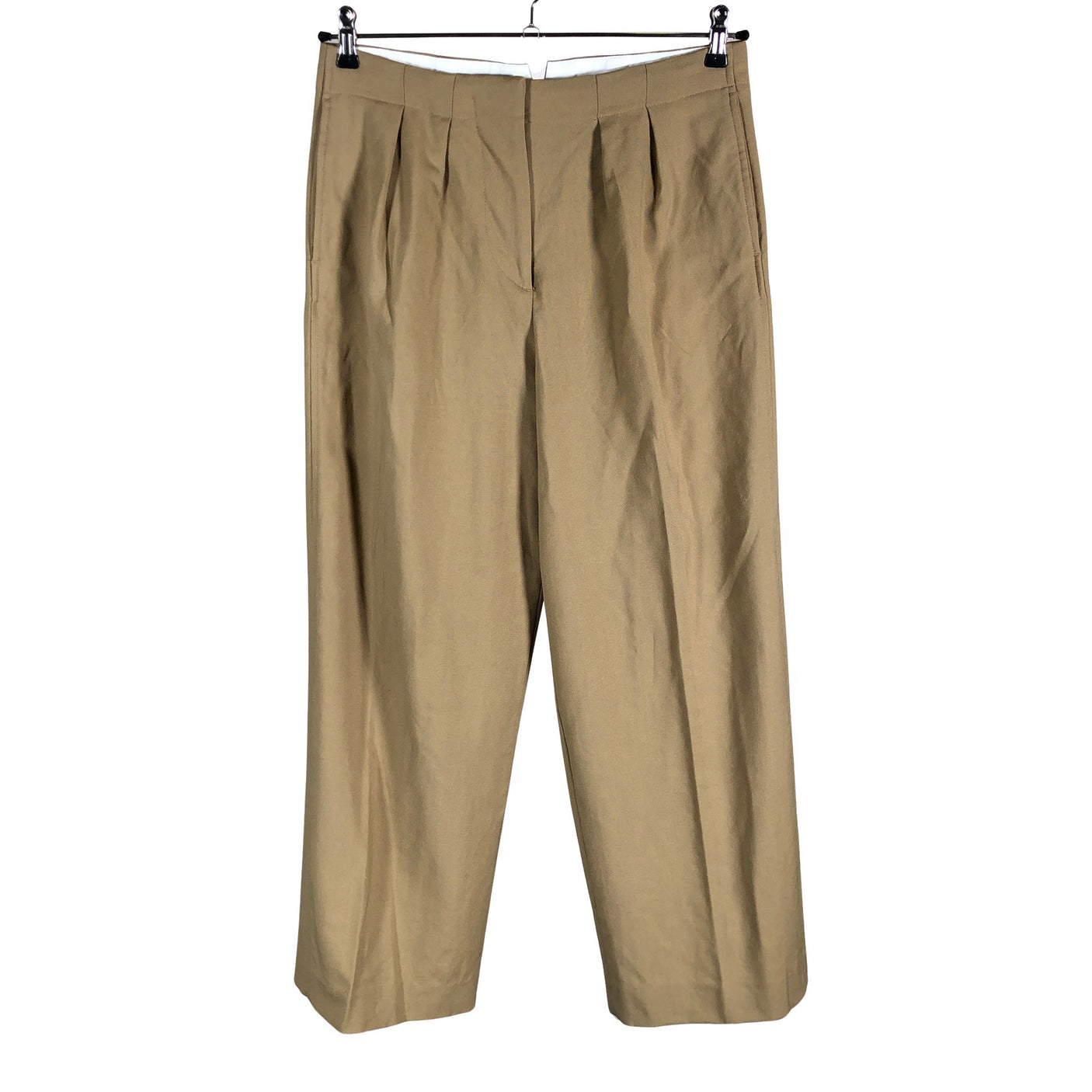 Unisex Arket - Kangashousut, koko 38 - (1)