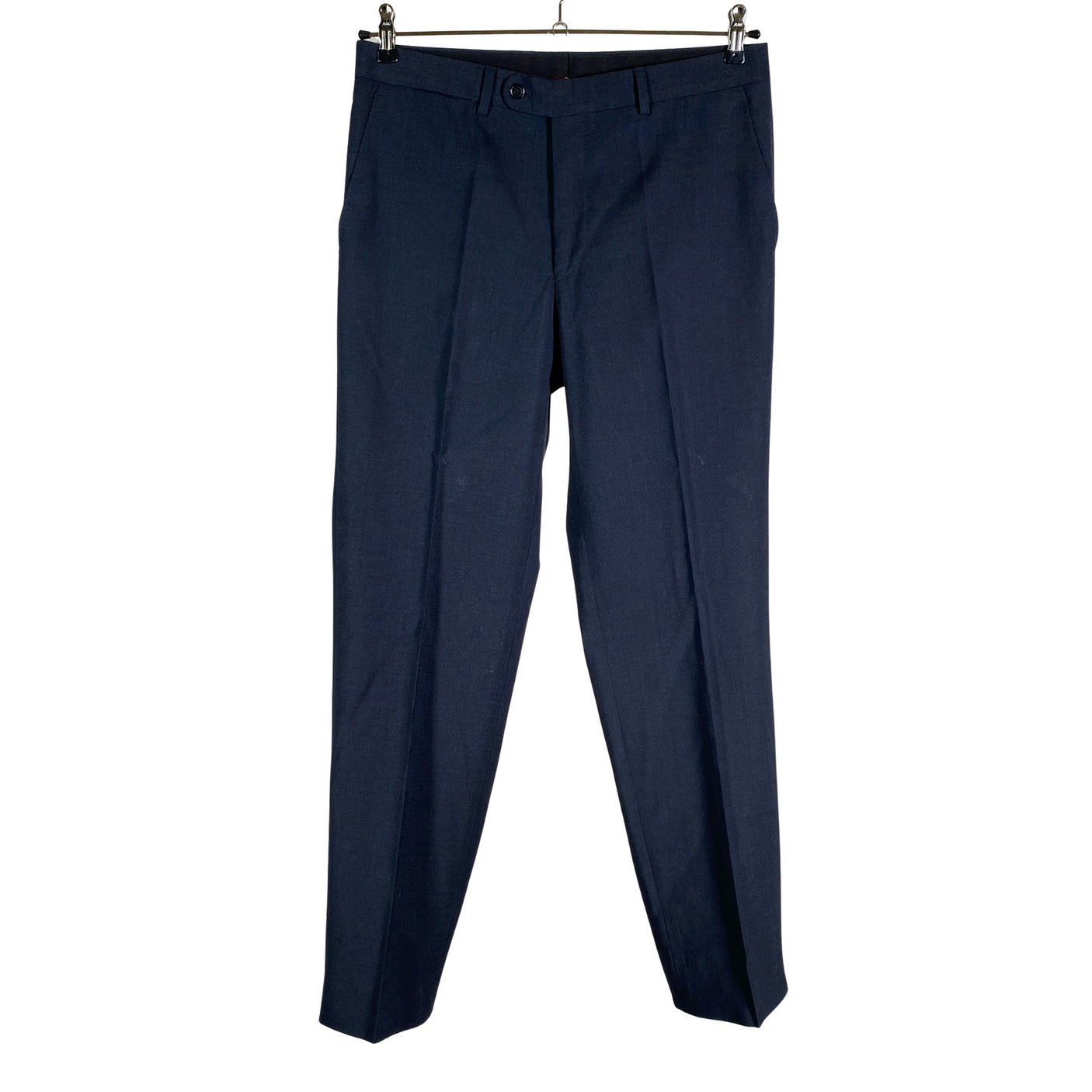 Unisex Dielmar - Suorat housut, koko S - (1)