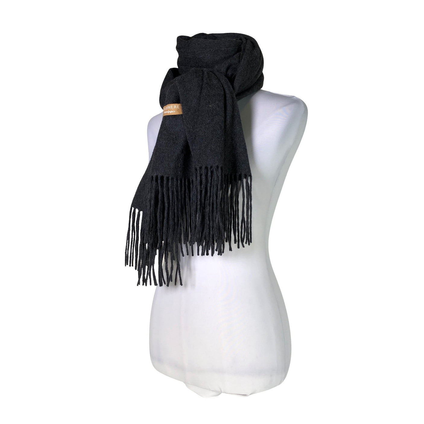 Unisex Georges Rech - Kaulaliina, koko Maxi - (2)