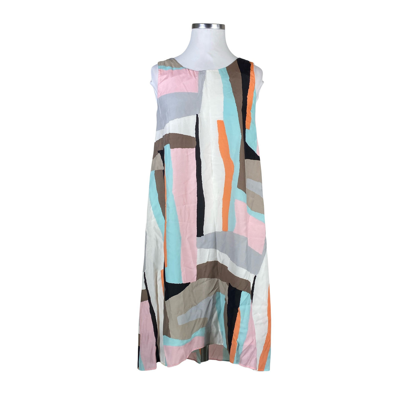 Unisex Marimekko - Sifonkimekko, koko 42 - (1)