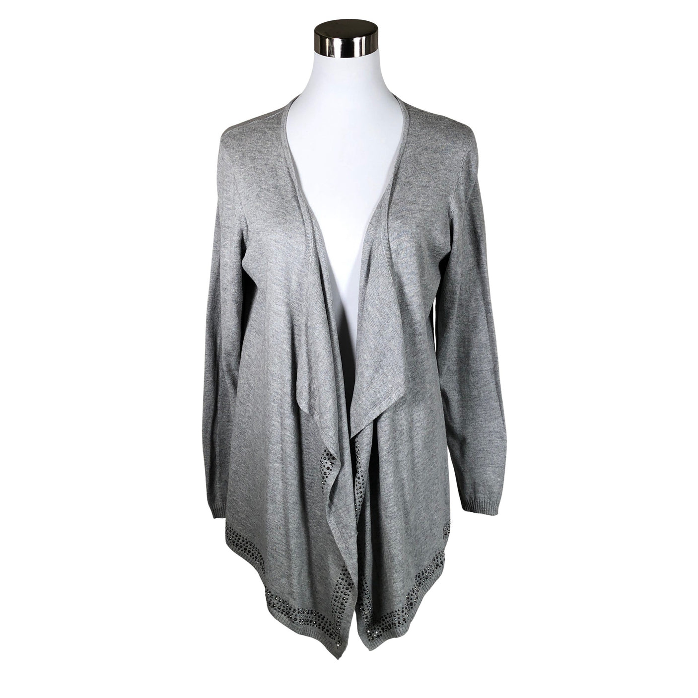 Unisex Saint Tropez - Neuletakki, koko 40 - (1)