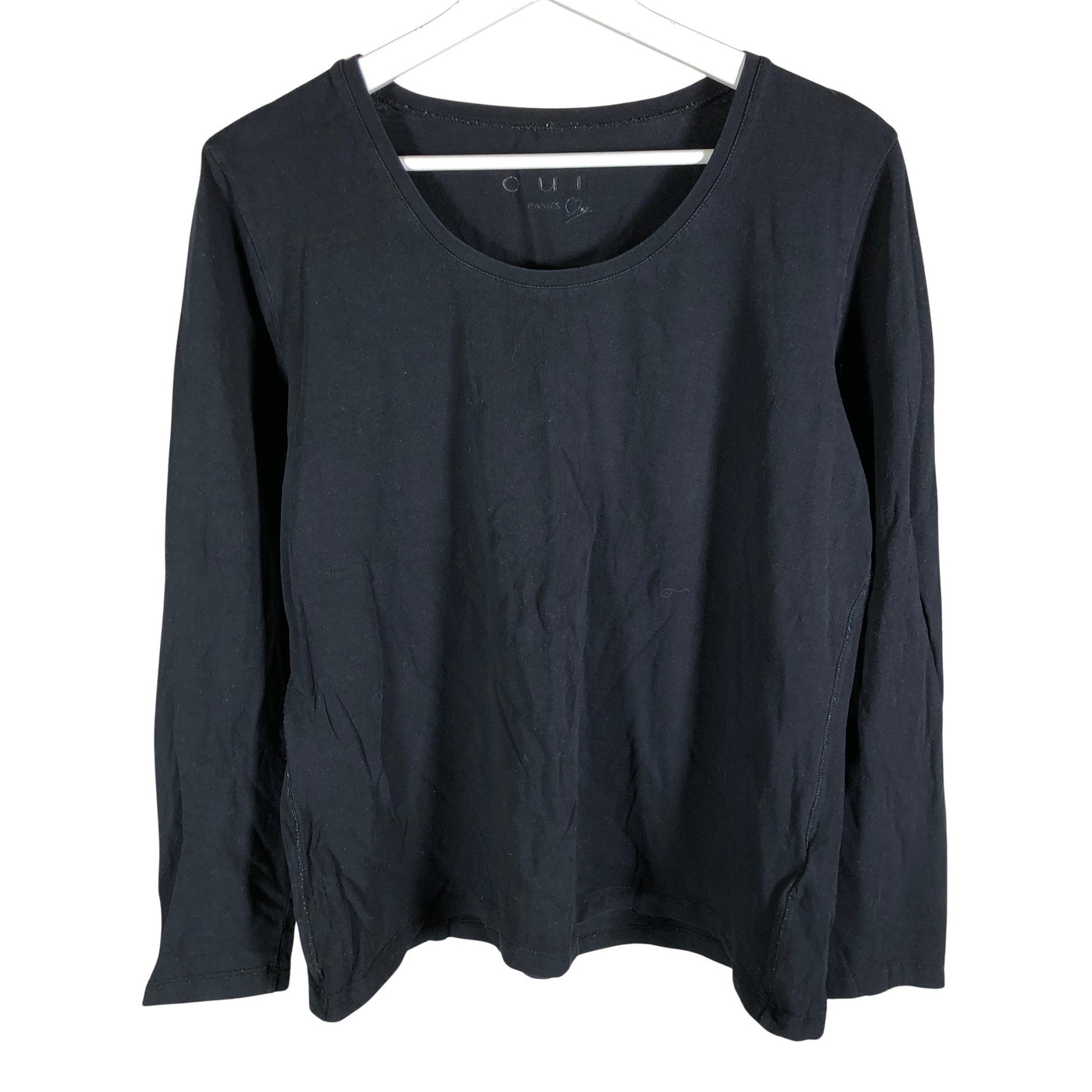 Unisex Ouì - Trikoopaita, koko 44 - (1)