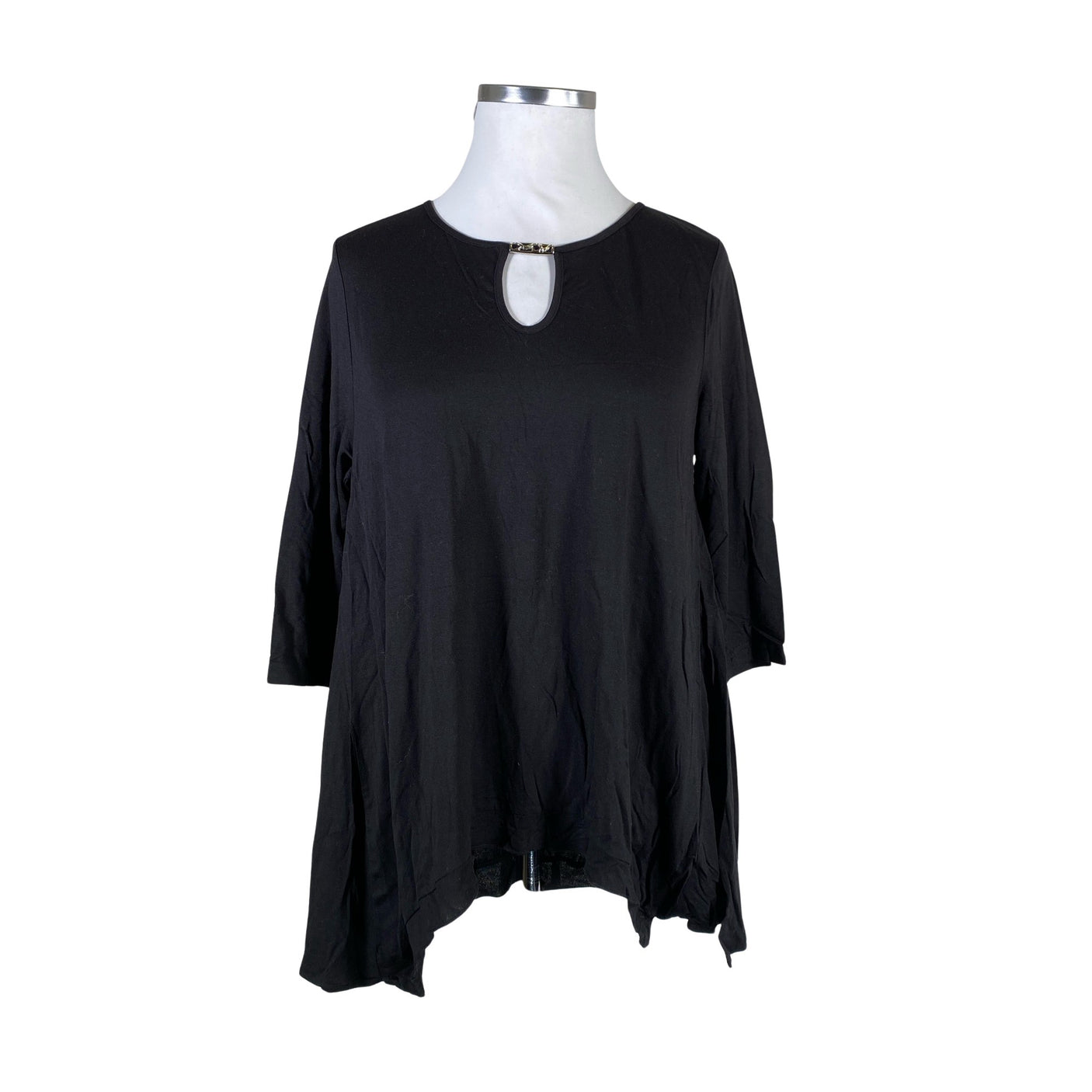 Unisex Zorbé - Trikootunika, koko 44 - (1)