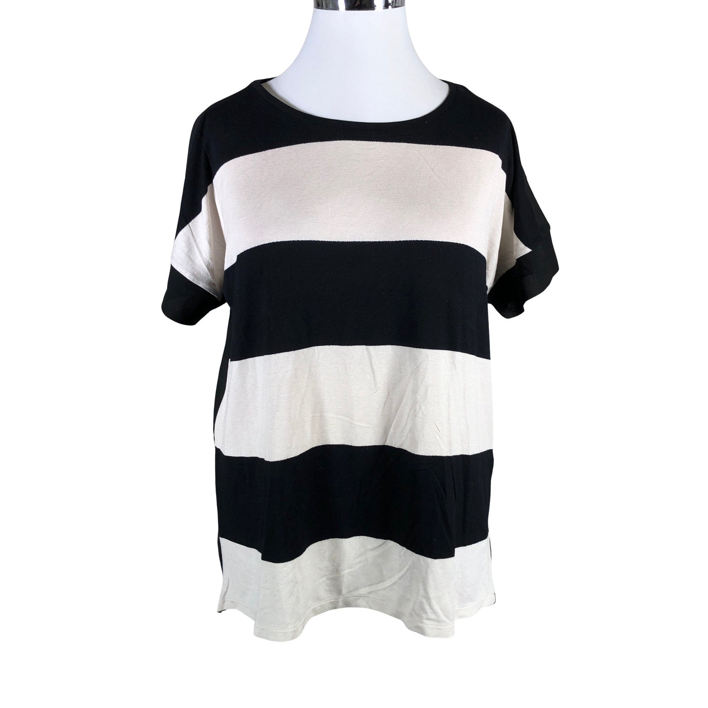 Unisex Ouì - Lyhythihainen pusero, koko 44 - (1)