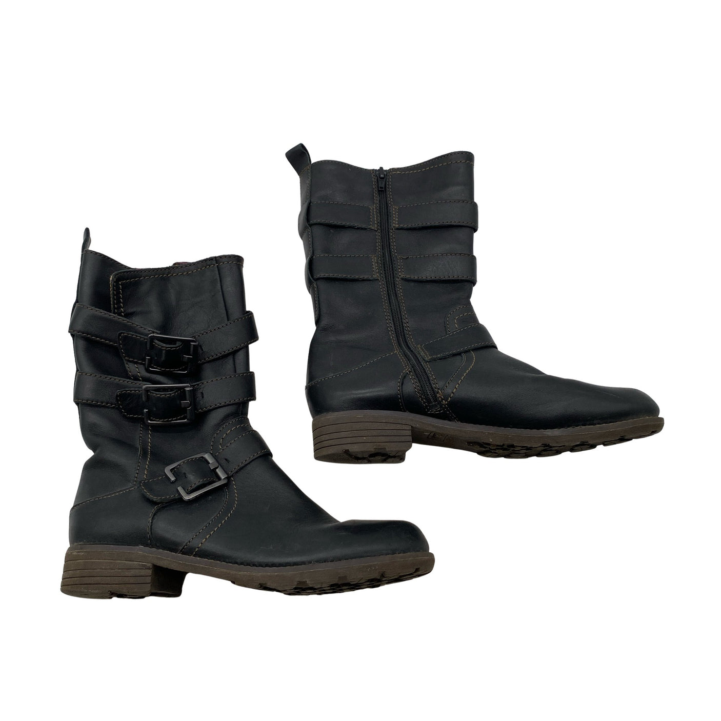 Unisex Clarks - Nilkkurit, koko 39 - (1)